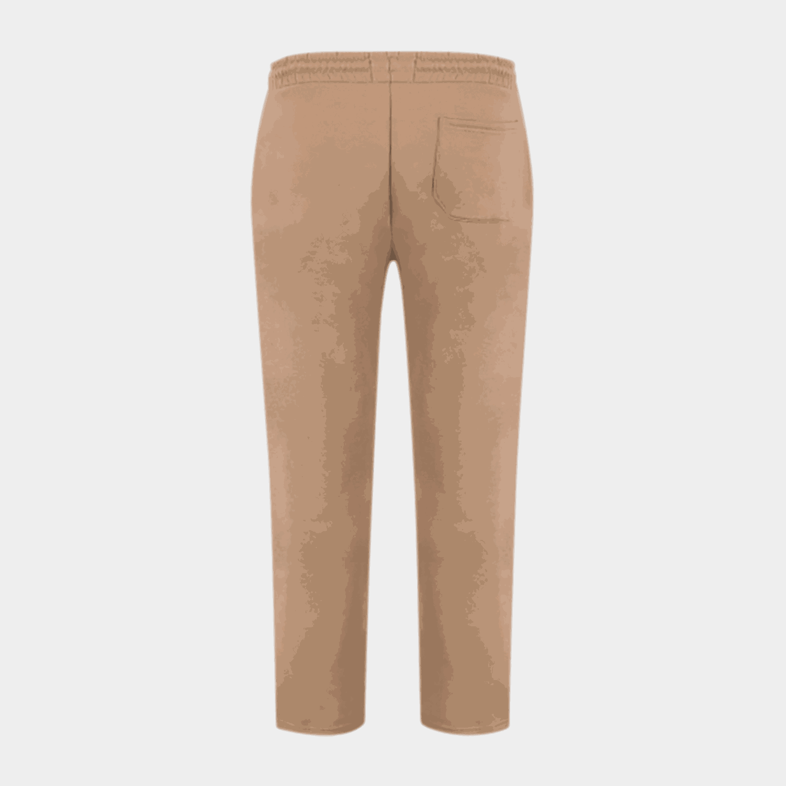 Fleece Jogger, joggebukse, unisex - full image 2
