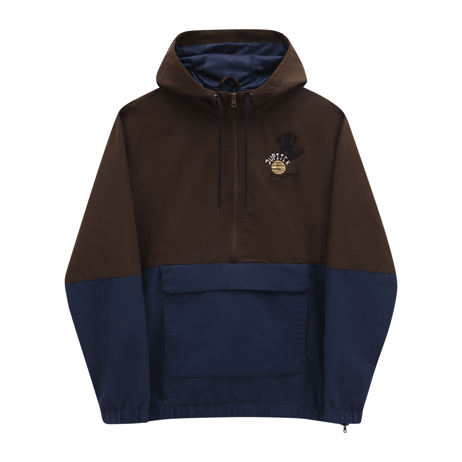 Vans Zion Wright Anorak