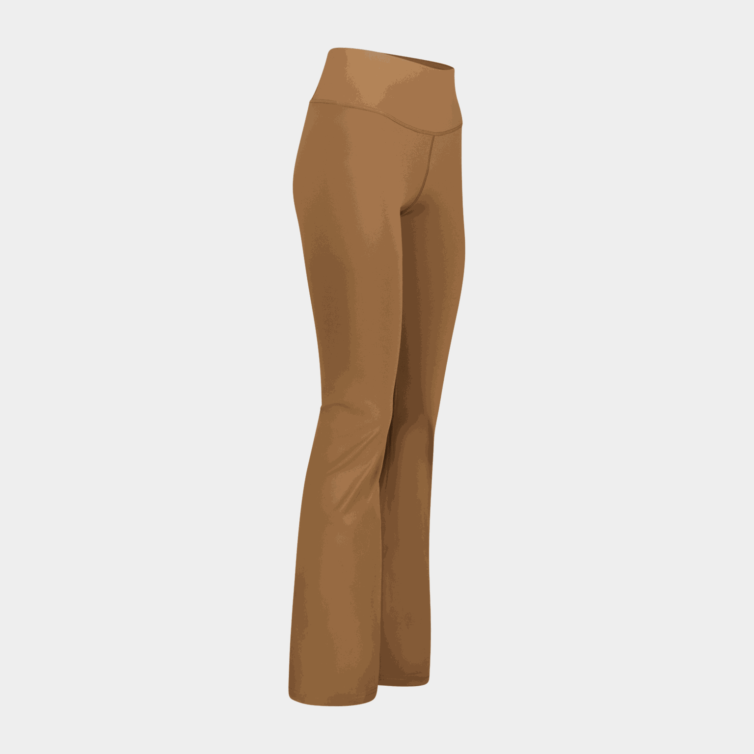 Flare Pants, treningsbukse, dame - full image 2