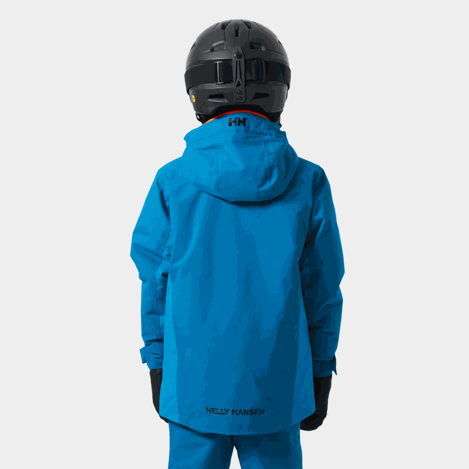 Traverse Jacket, alpinjakke - full image 2