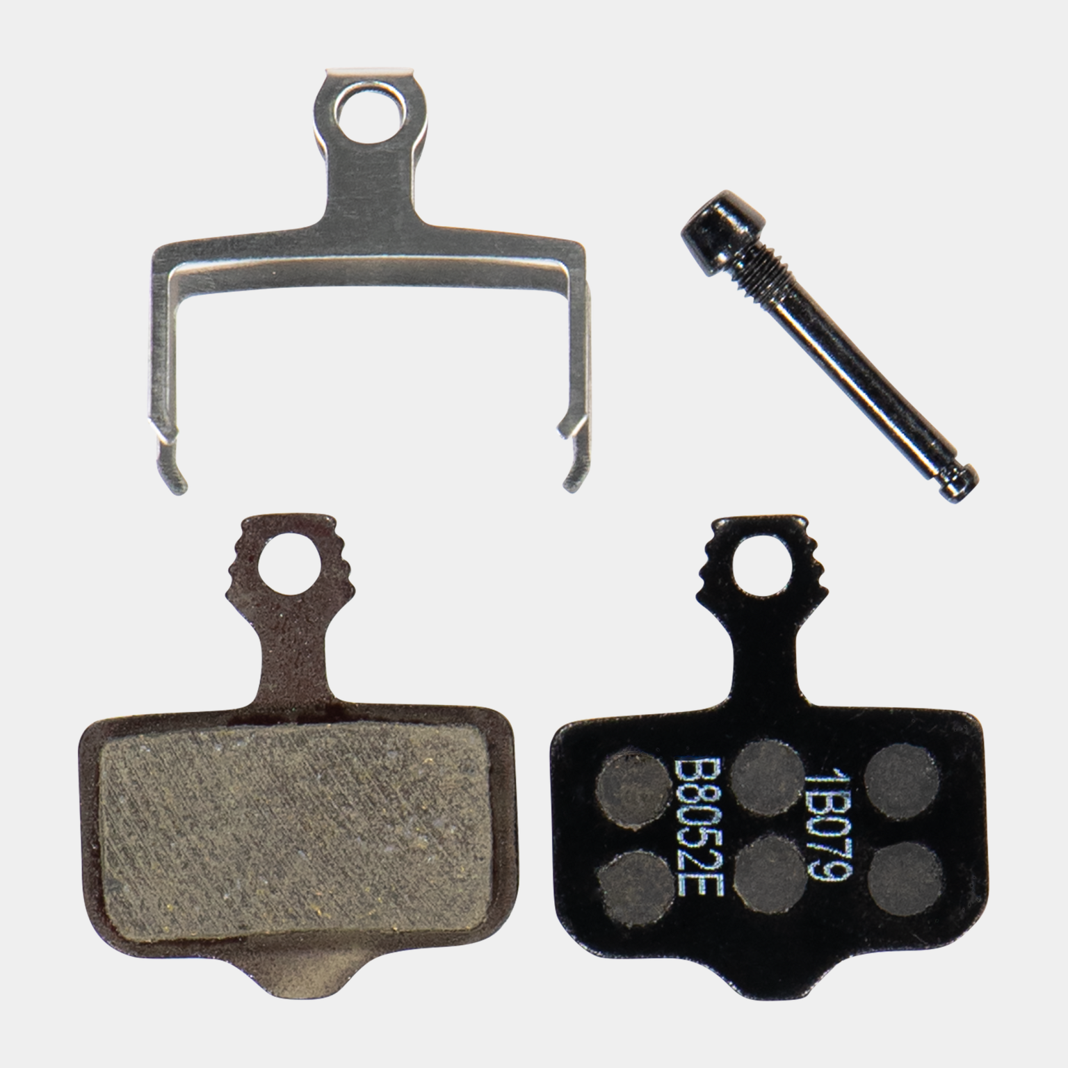 Disc Brake Pad Level TL/Level T/Level/Level ULT/TLM B1 (2020+)/DB/Elixir 2, bremseklosser - full image 1