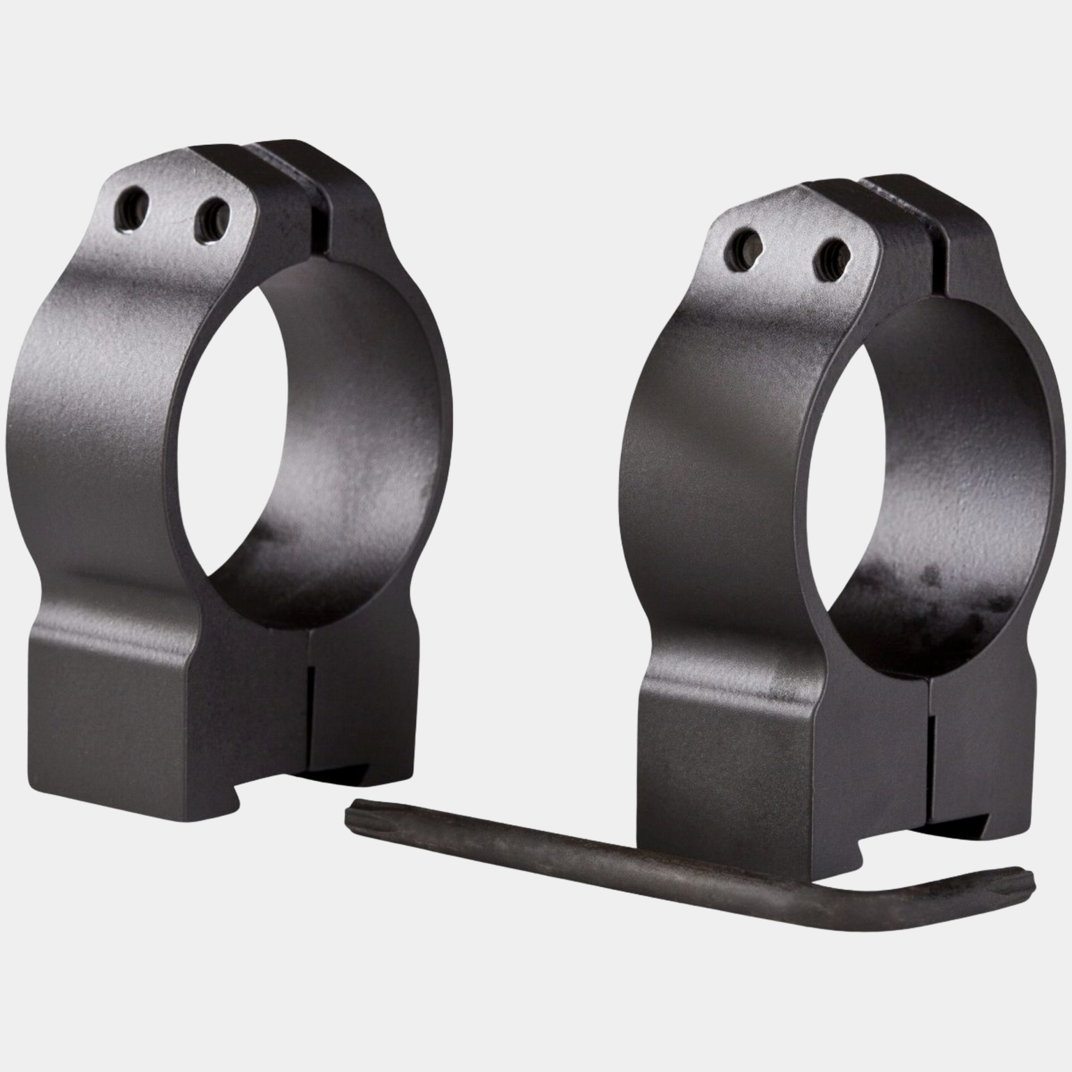 Ring Max for fast montering, Tikka 30 mm Medium - full image 1