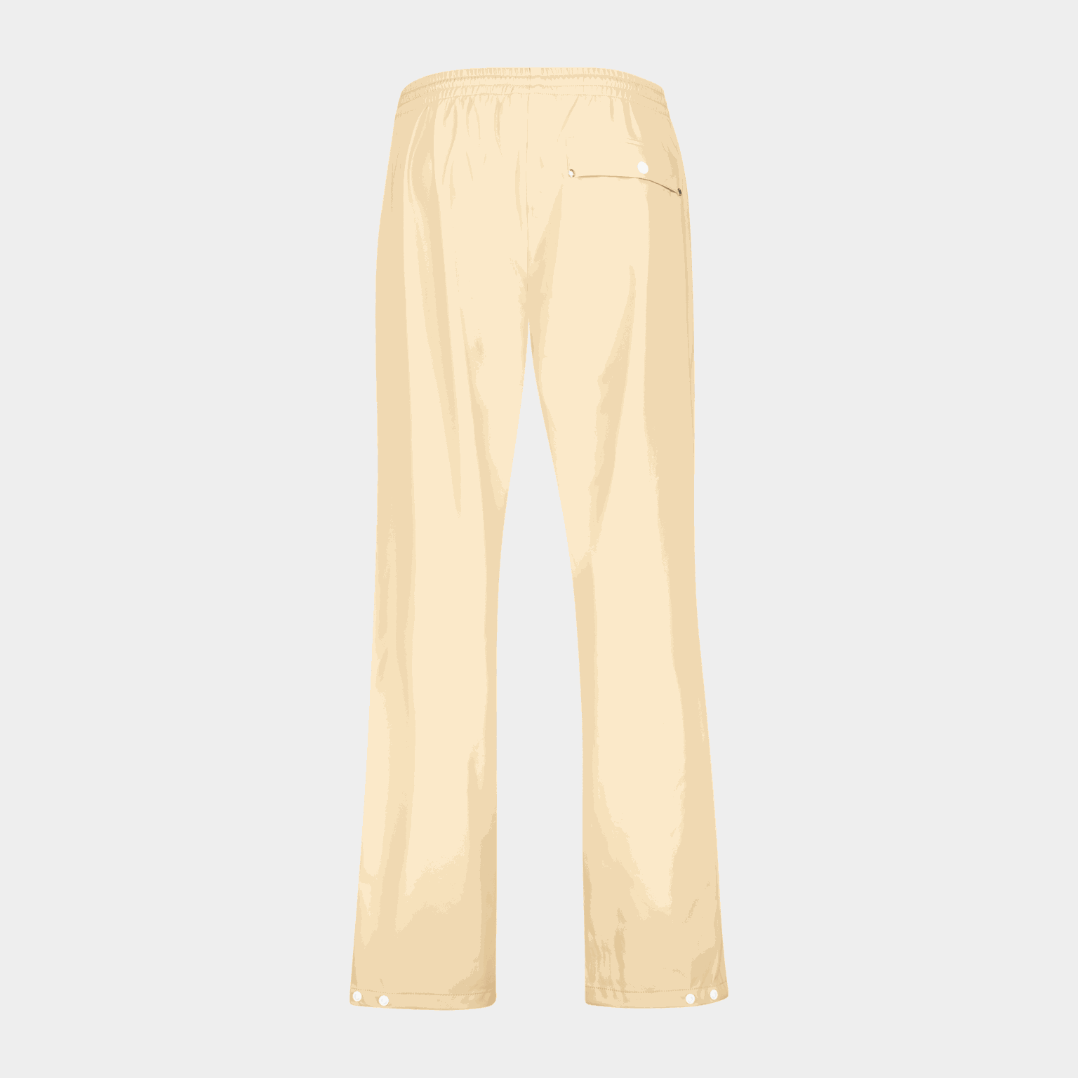 Nimbo Rain Pants 2.0, regnbukse - full image 3