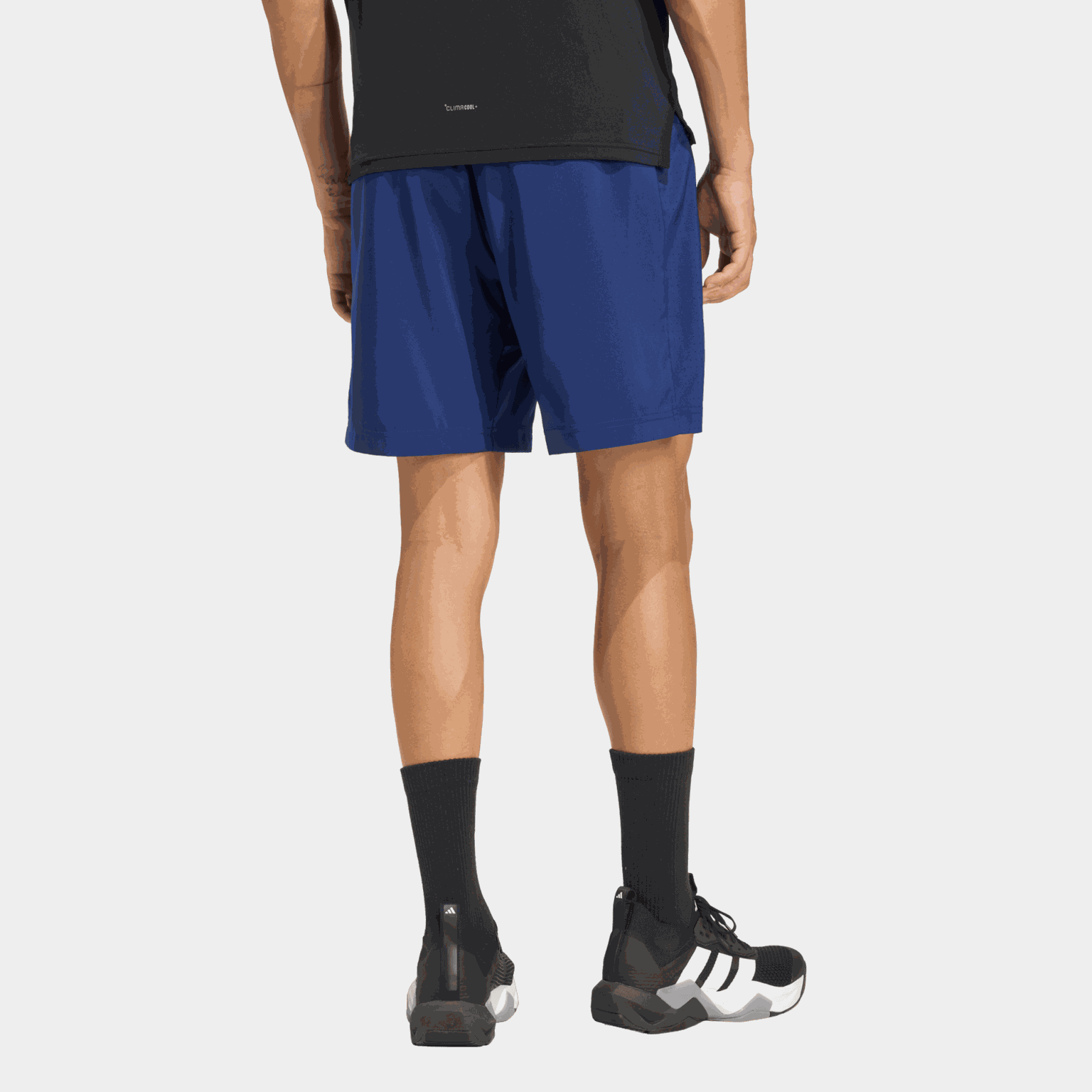 Workout Essentials Base Woven Short, treningsshorts, herre - full image 4