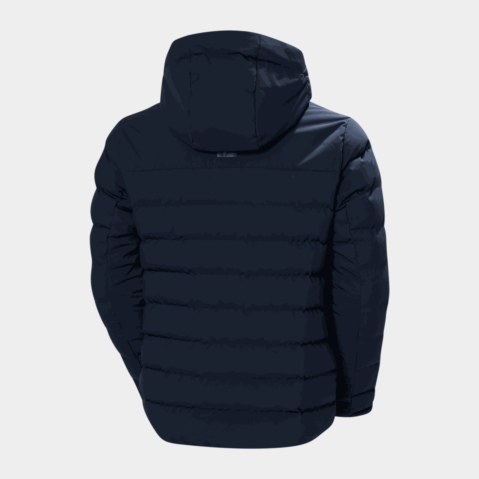 BOSSANOVA PUFFY 2.0 JACKET, boblejakke, herre - full image 2