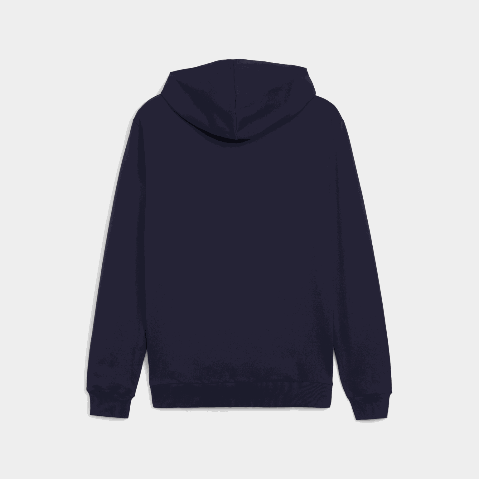teamGOAL Casuals Hooded Jacket, hettejakke - full image 4