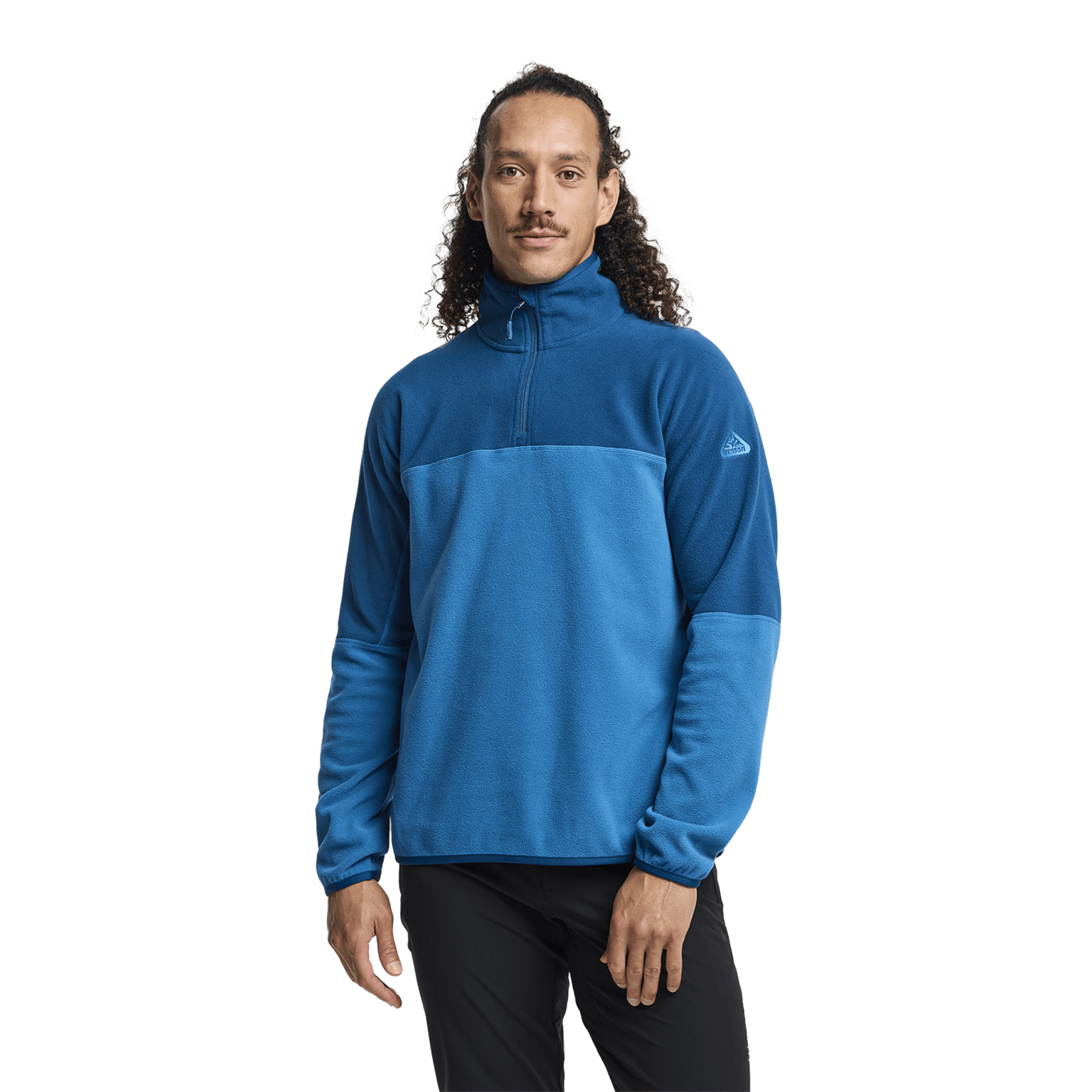 Tenson Himalaya Halfzip Fleece, fleecegenser