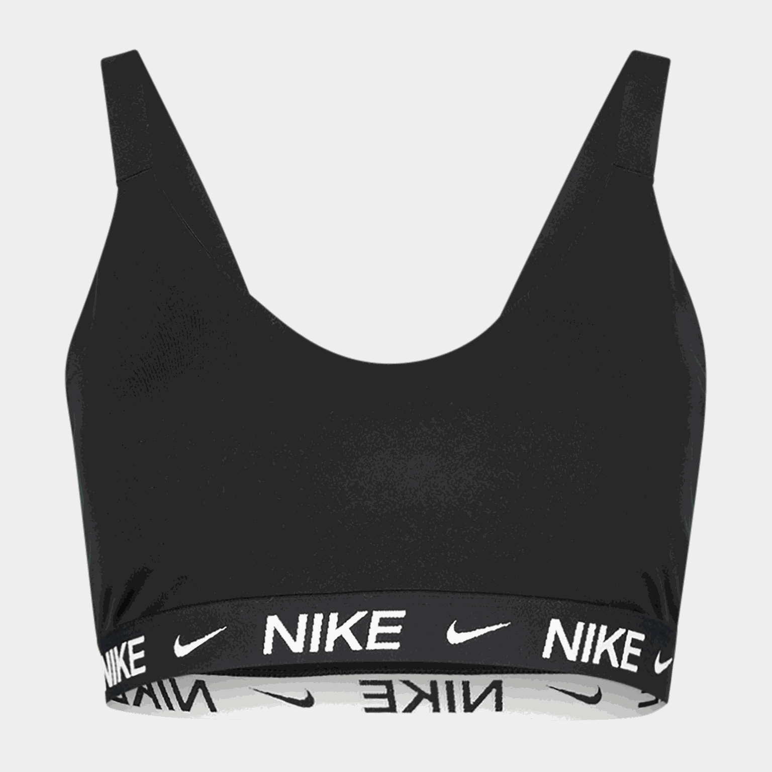 Indy Medium Support Bra, sports-BH, dame - full image 1