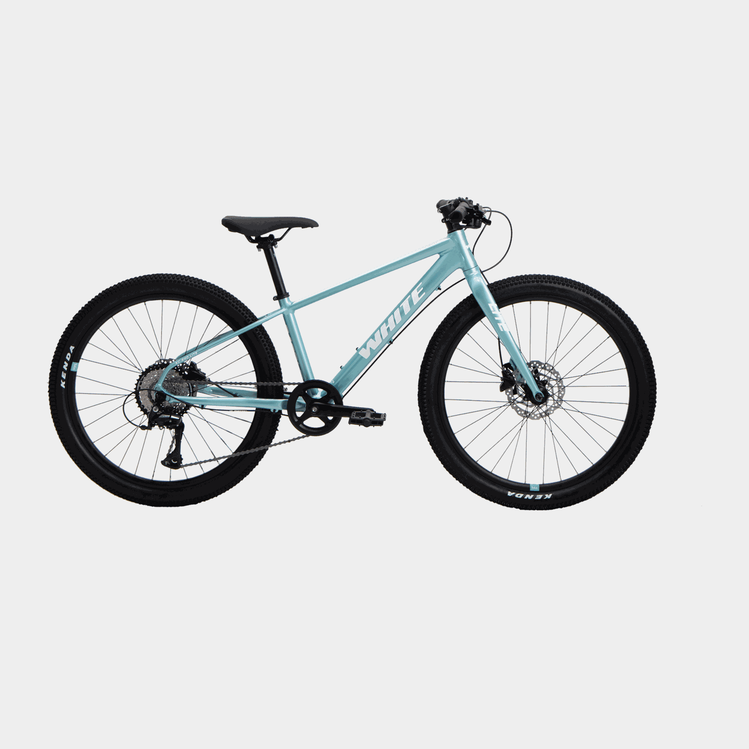 XC 240 Lite 25, terrengsykkel - full image 1