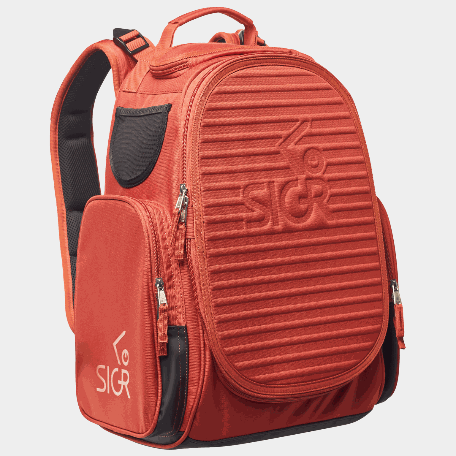 SIGR Balder Backpack, frisbeegolfryggsekk - full image 2