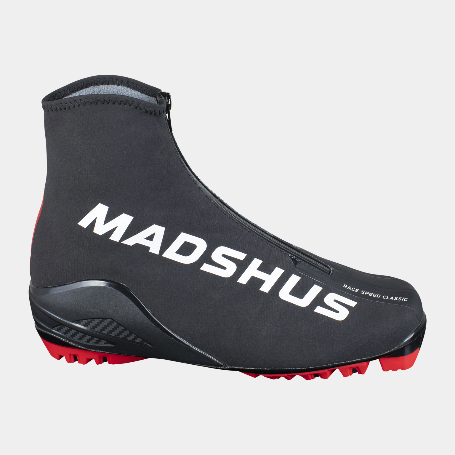 XC Boots Race Speed Classic, klassiskstøvel - full image 3
