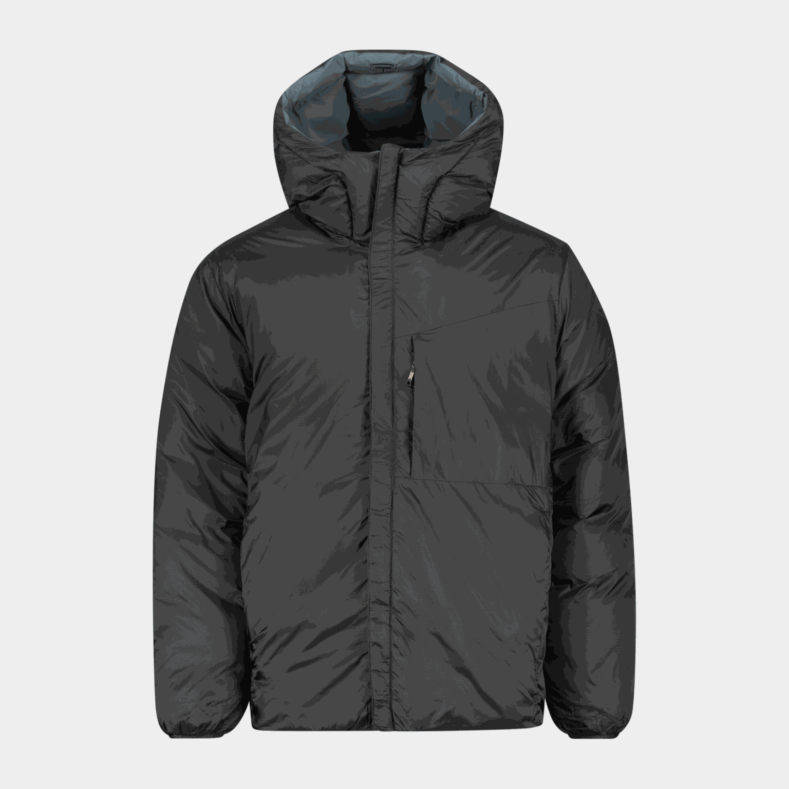 Colby Puffer Jacket, jakke - full image 4