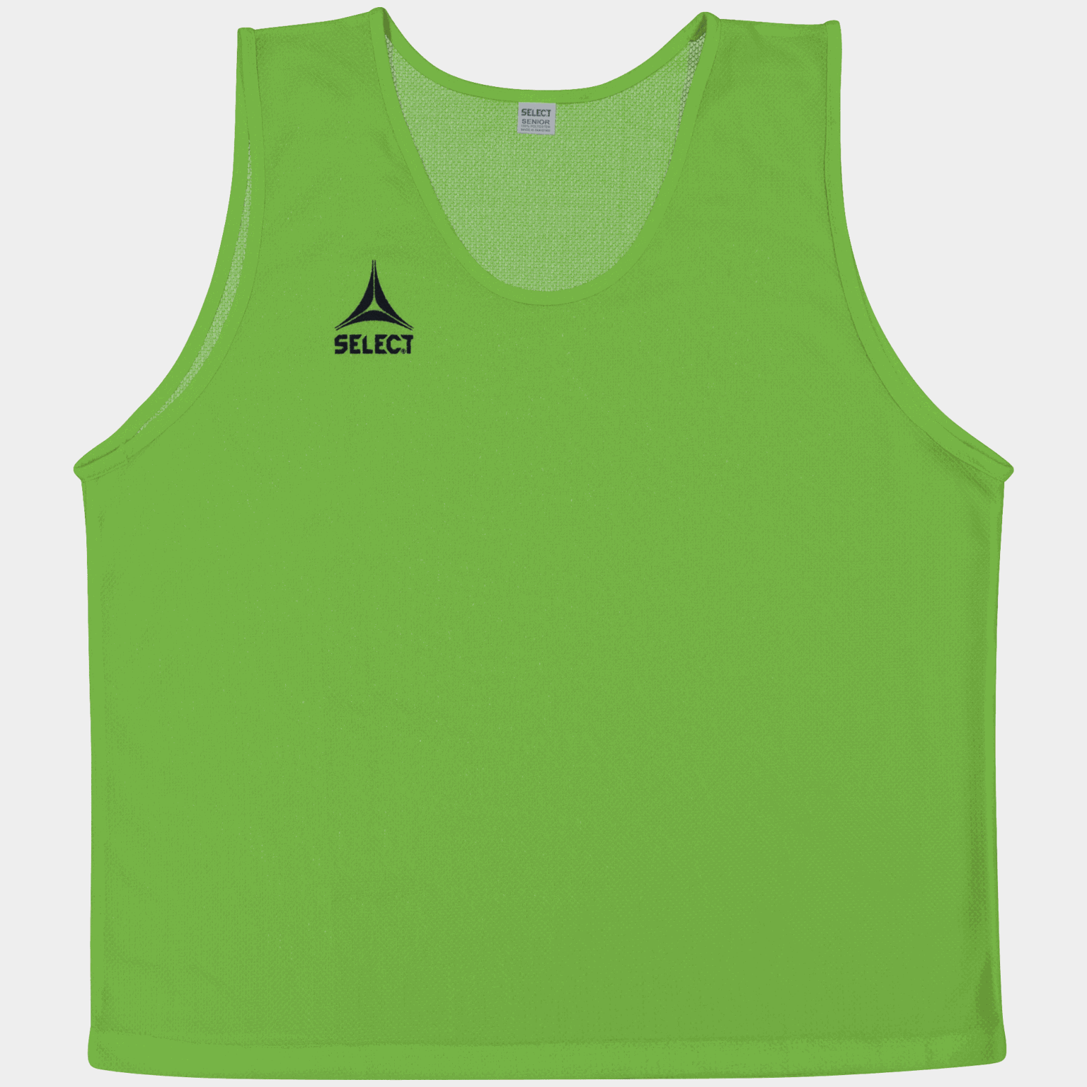 Bib Basic treningsvest - full image 1