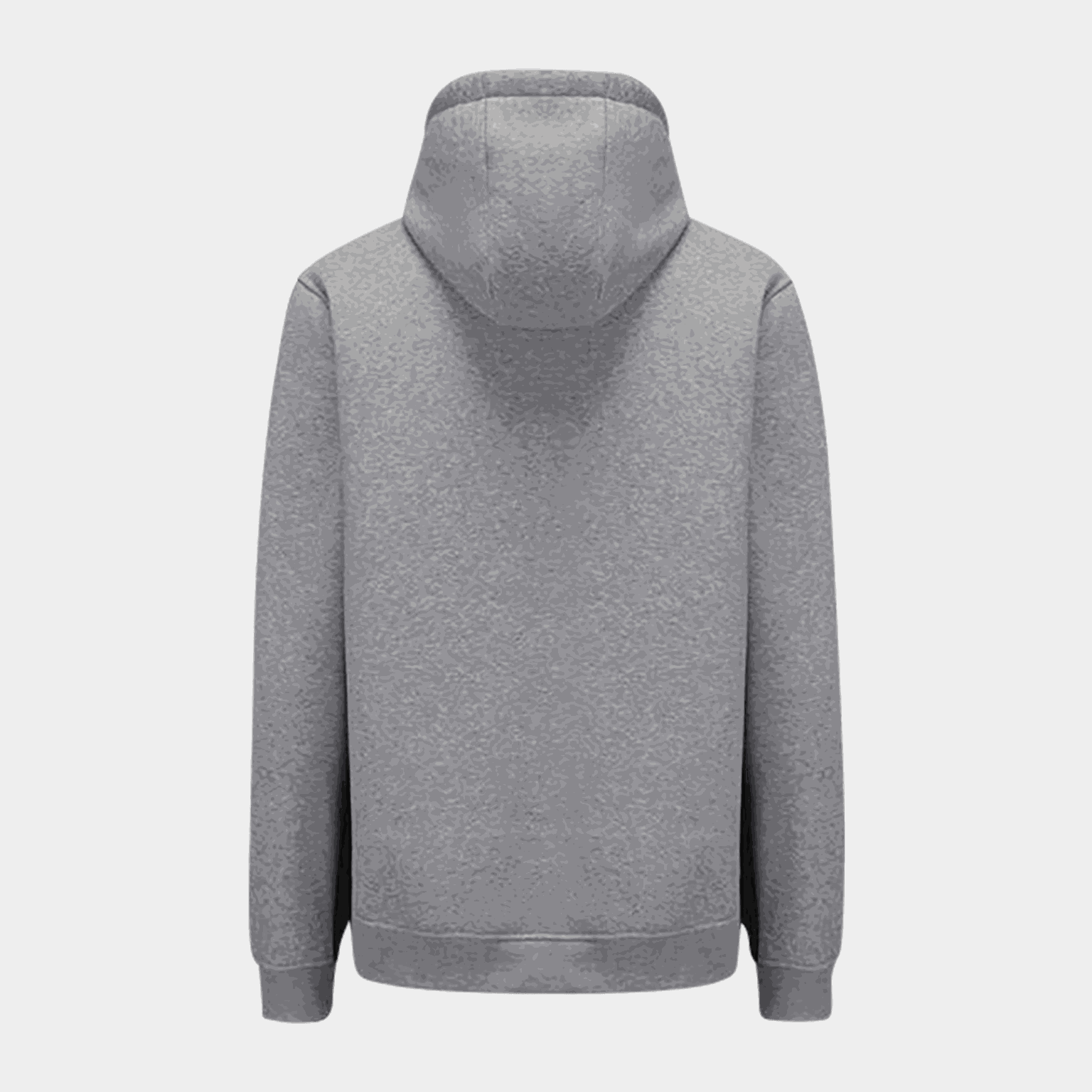 Premium Overhead Hoodie, hettegenser, herre - full image 2