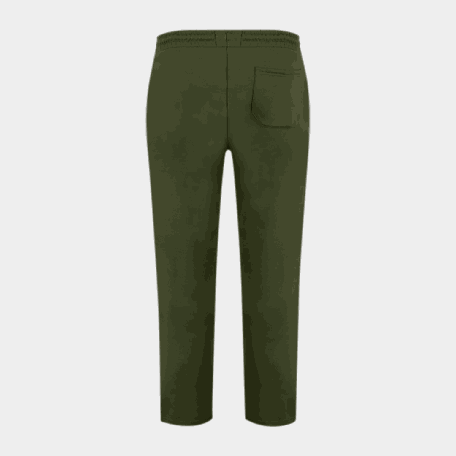 Fleece Jogger, joggebukse, unisex - full image 2