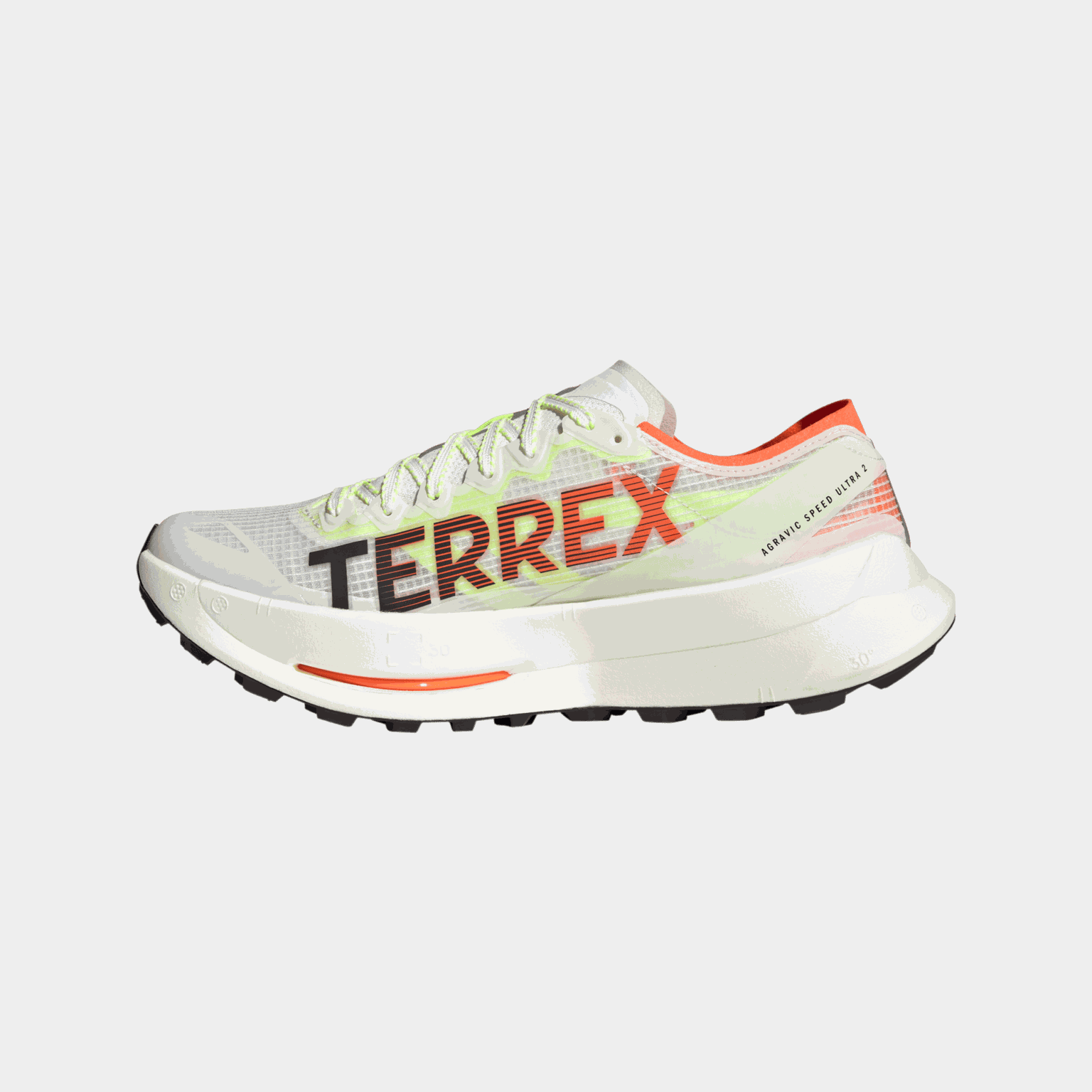 Terrex Agravic Speed Ultra 2, terrengløpesko, herre - full image 2