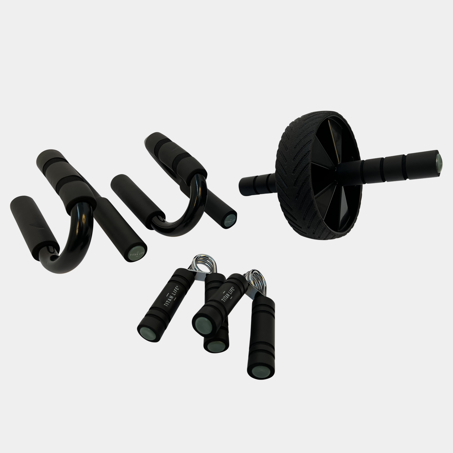 Strength Set, styrkesett - full image 2