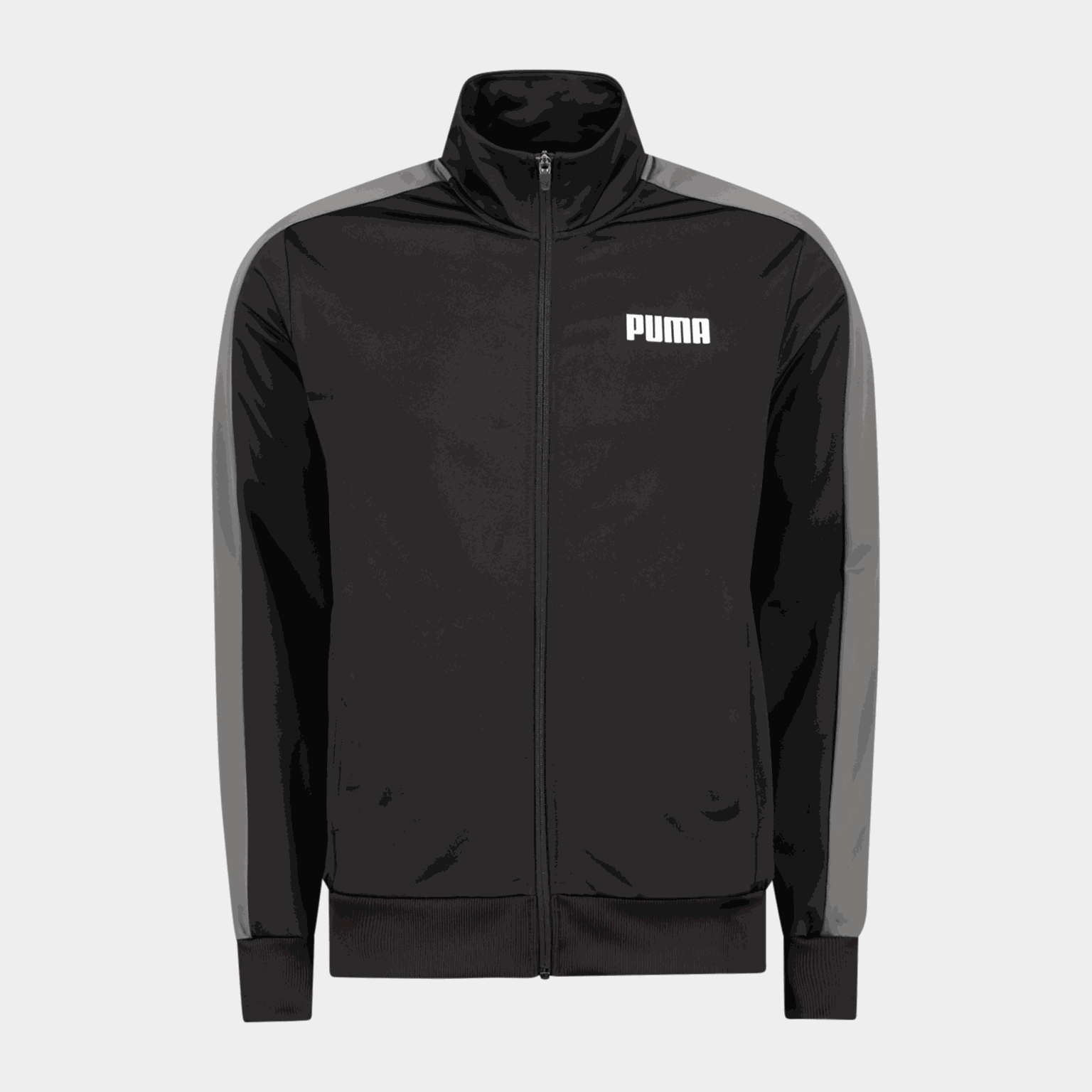 Track Jacket, treningsjakke, unisex - full image 1