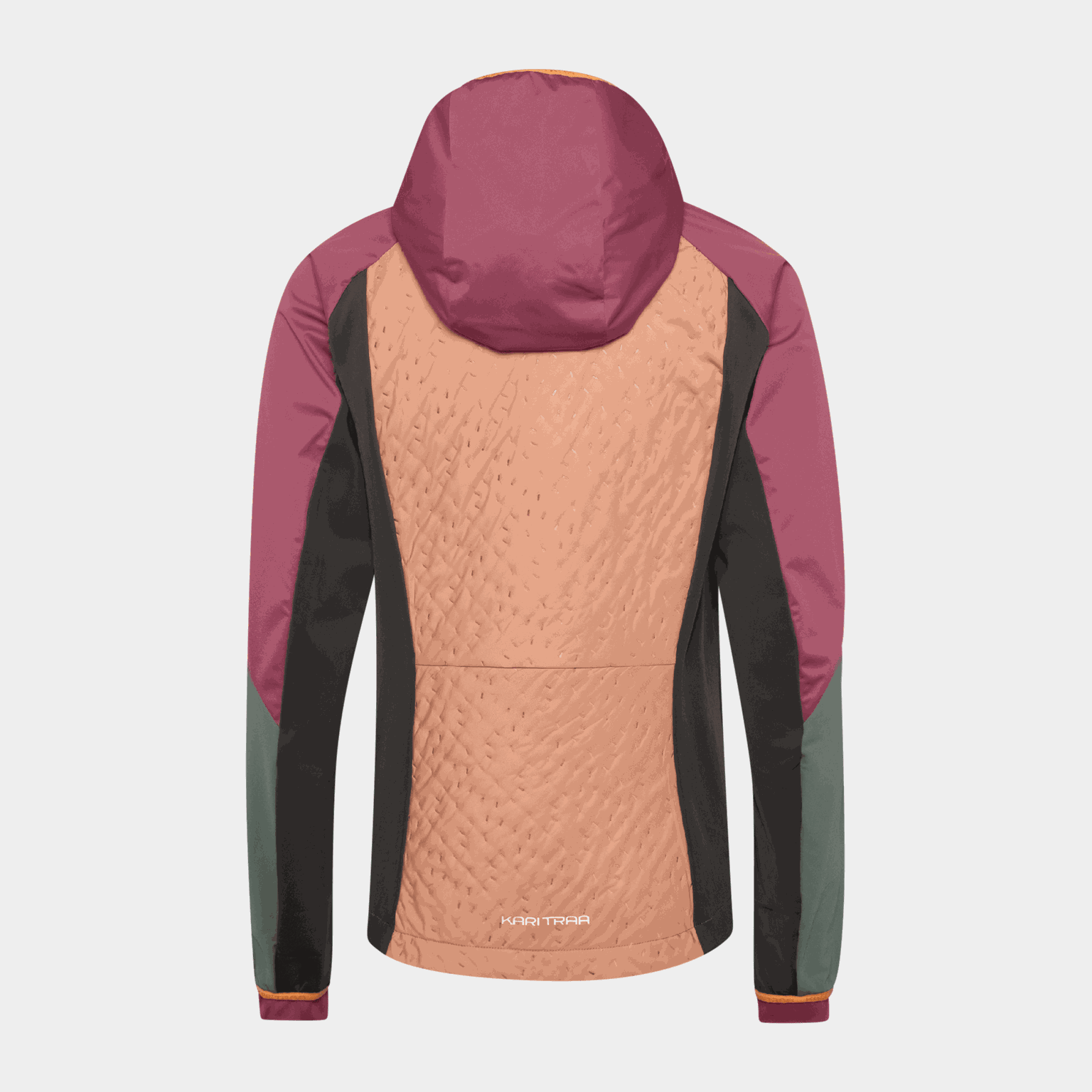 Tirill 2.0 Jacket, jakke, dame - full image 4