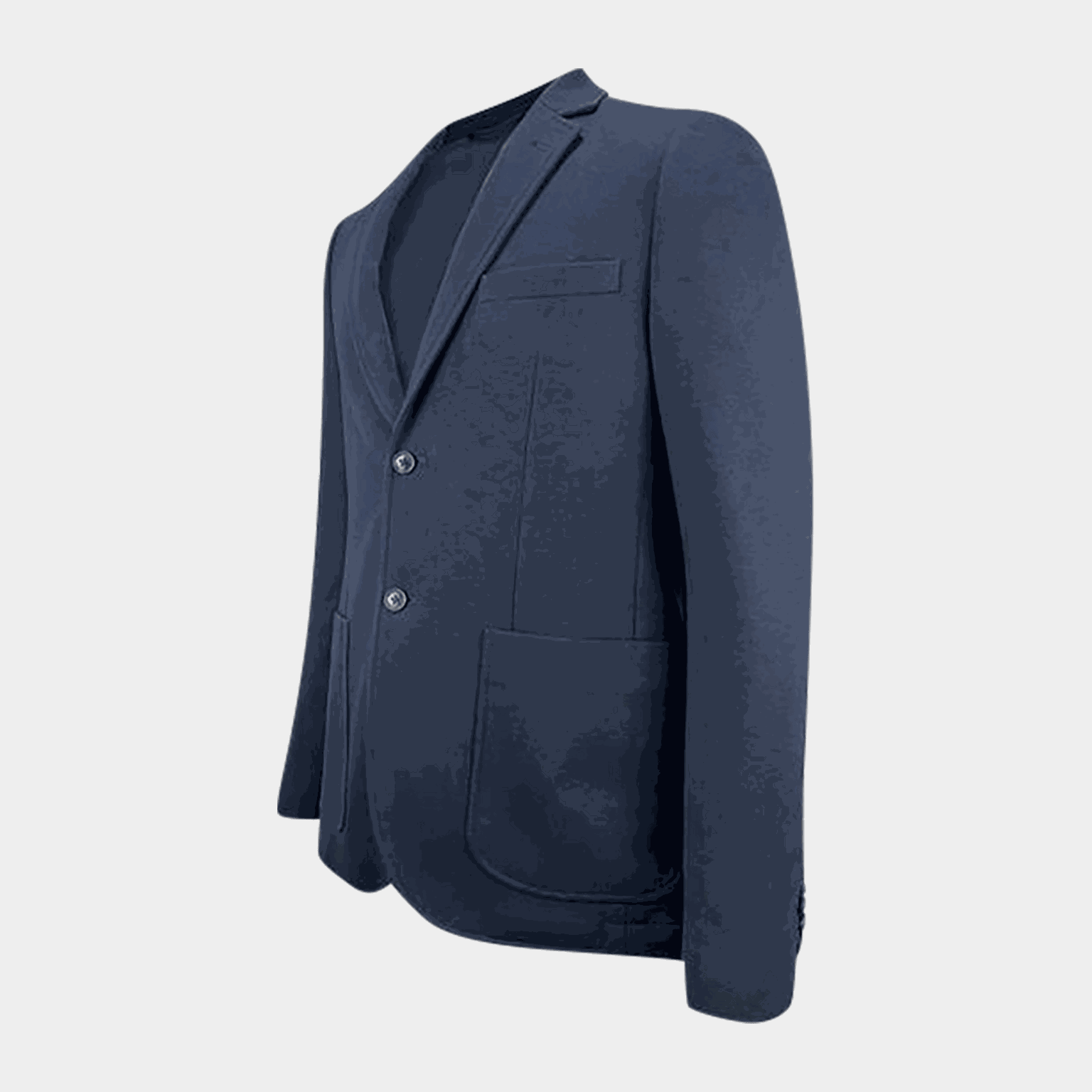 Kirkby Blazer, blazer, herre - full image 3