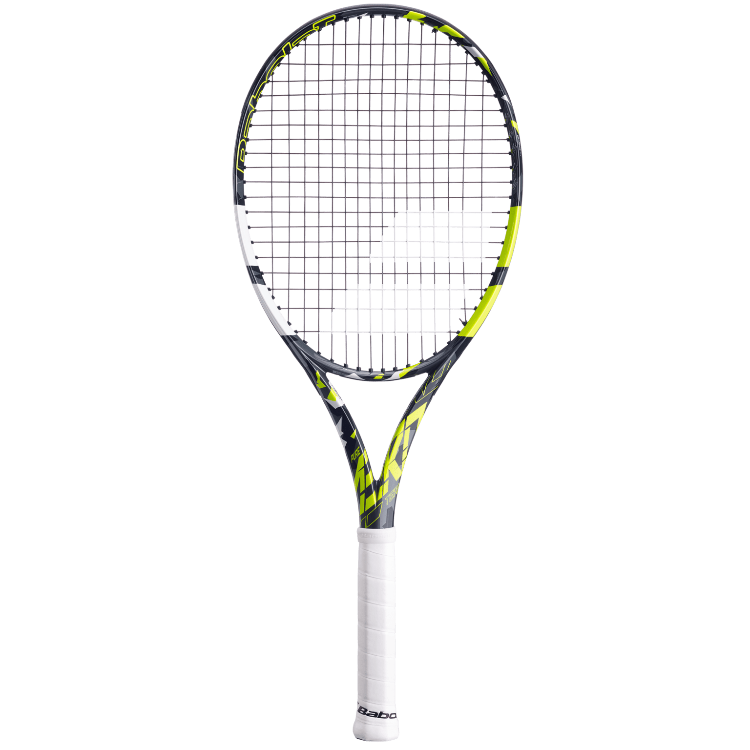 Babolat Pure Aero Team, tennisracket for konkurransespillere
