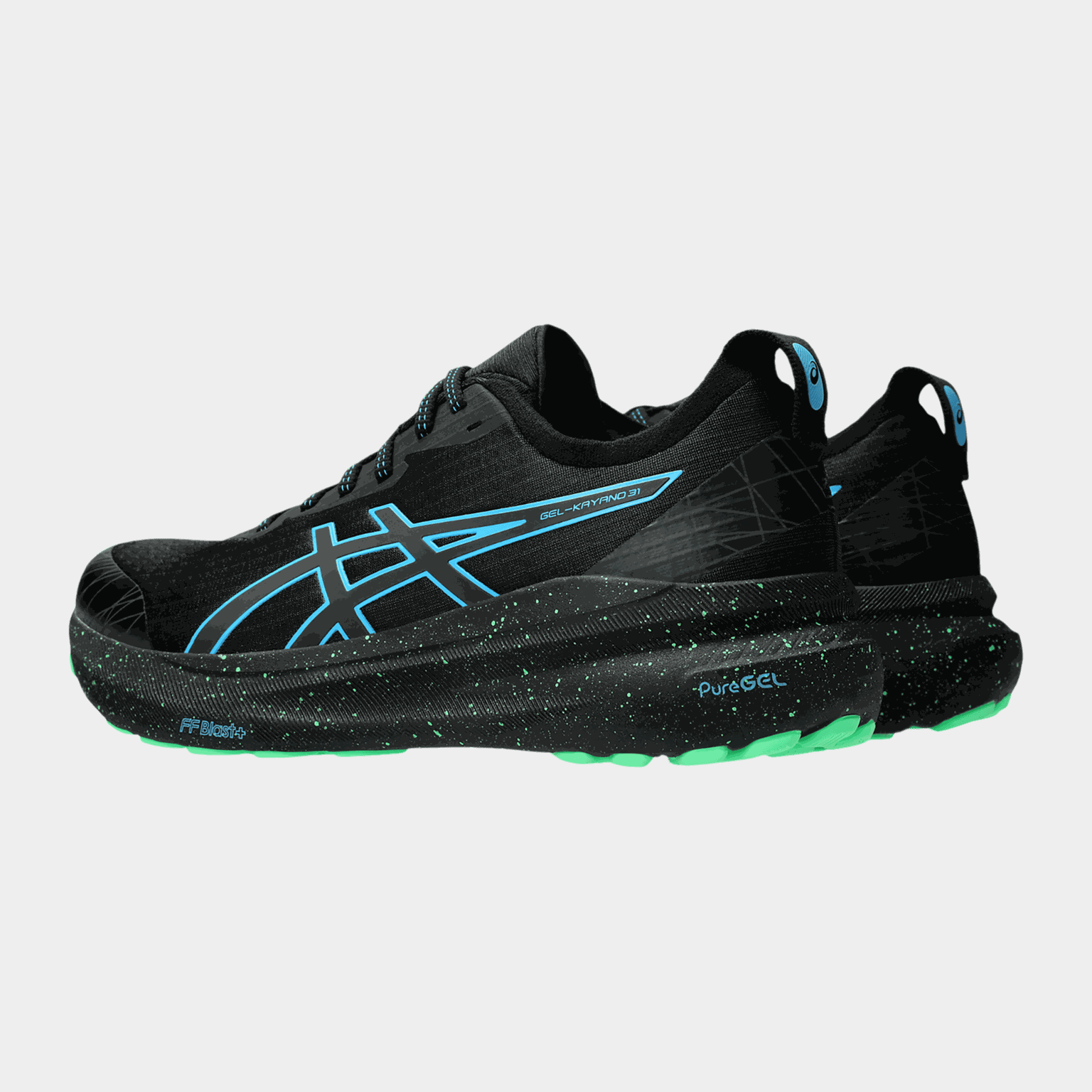 Gel-Kayano 31 Lite-Show, løpesko, herre - full image 4