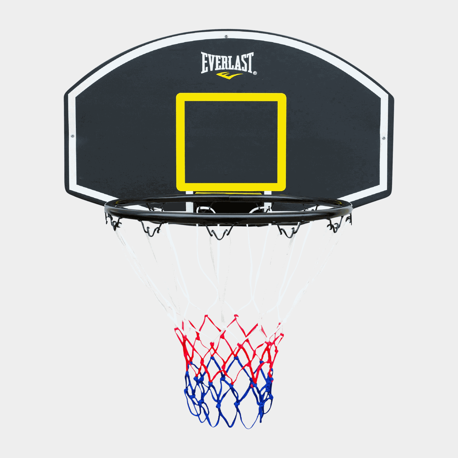 Basketball Backboard, basketballkurv - full image 1