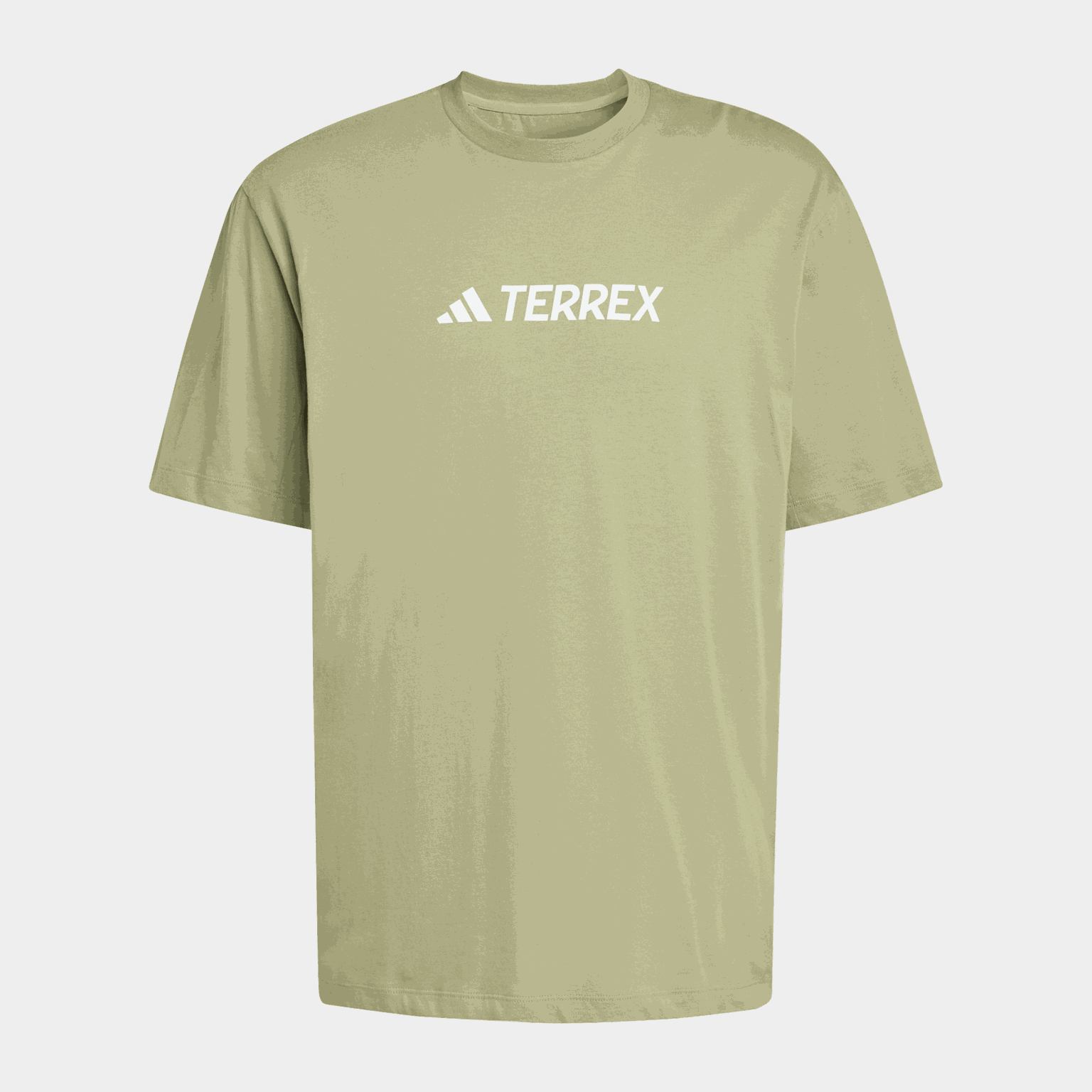 Terrex Logo Tee, t-skjorte - full image 2