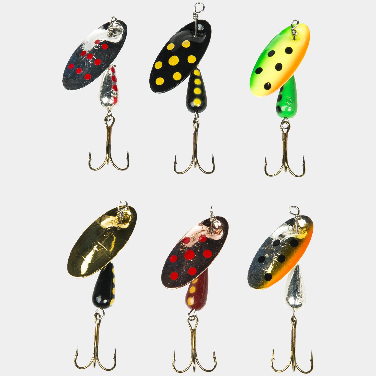 Spesial Spinner 6 pk 9g - full image 1