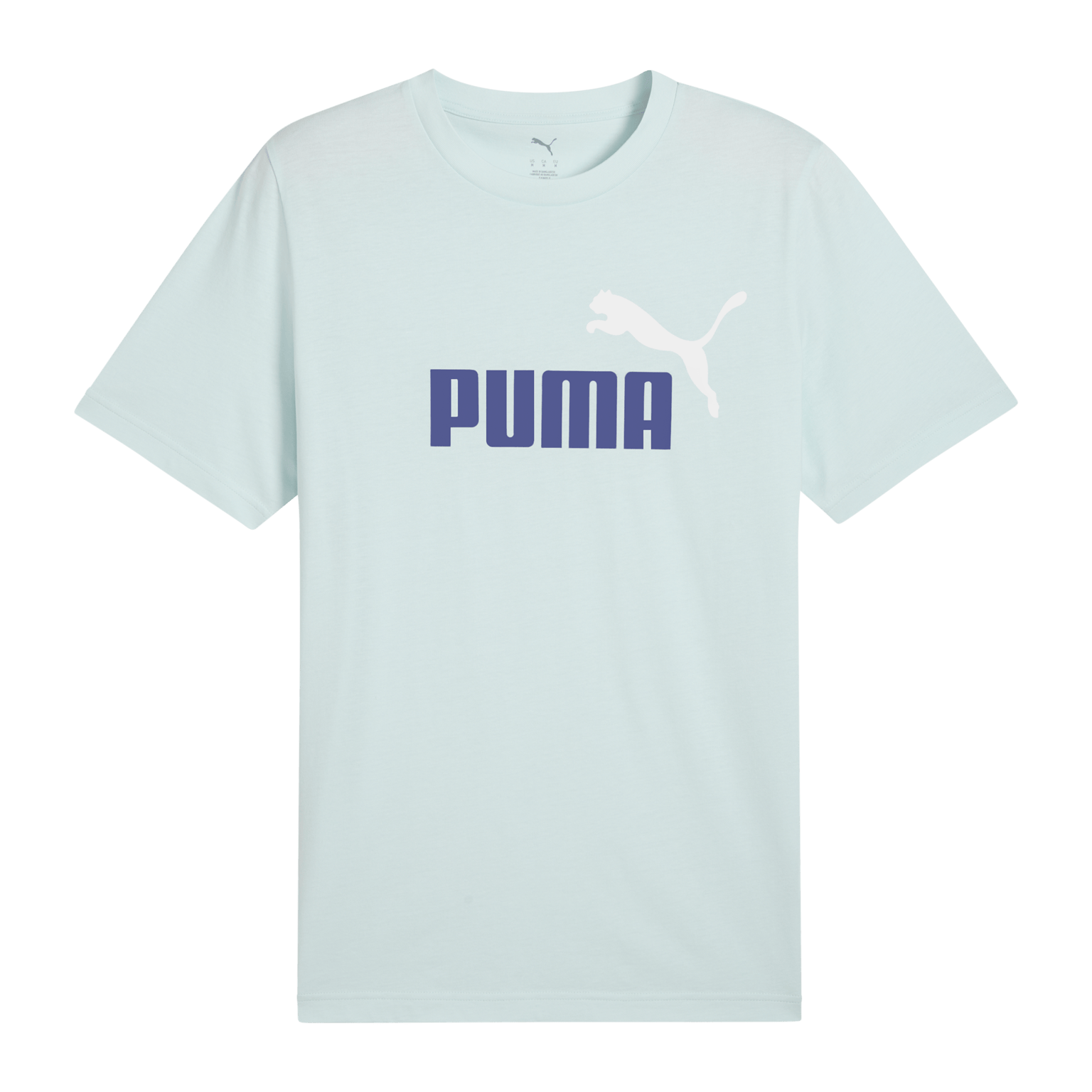 Puma ESS 2 COLOR No. 1 Logo Tee, t-skjorte, herre