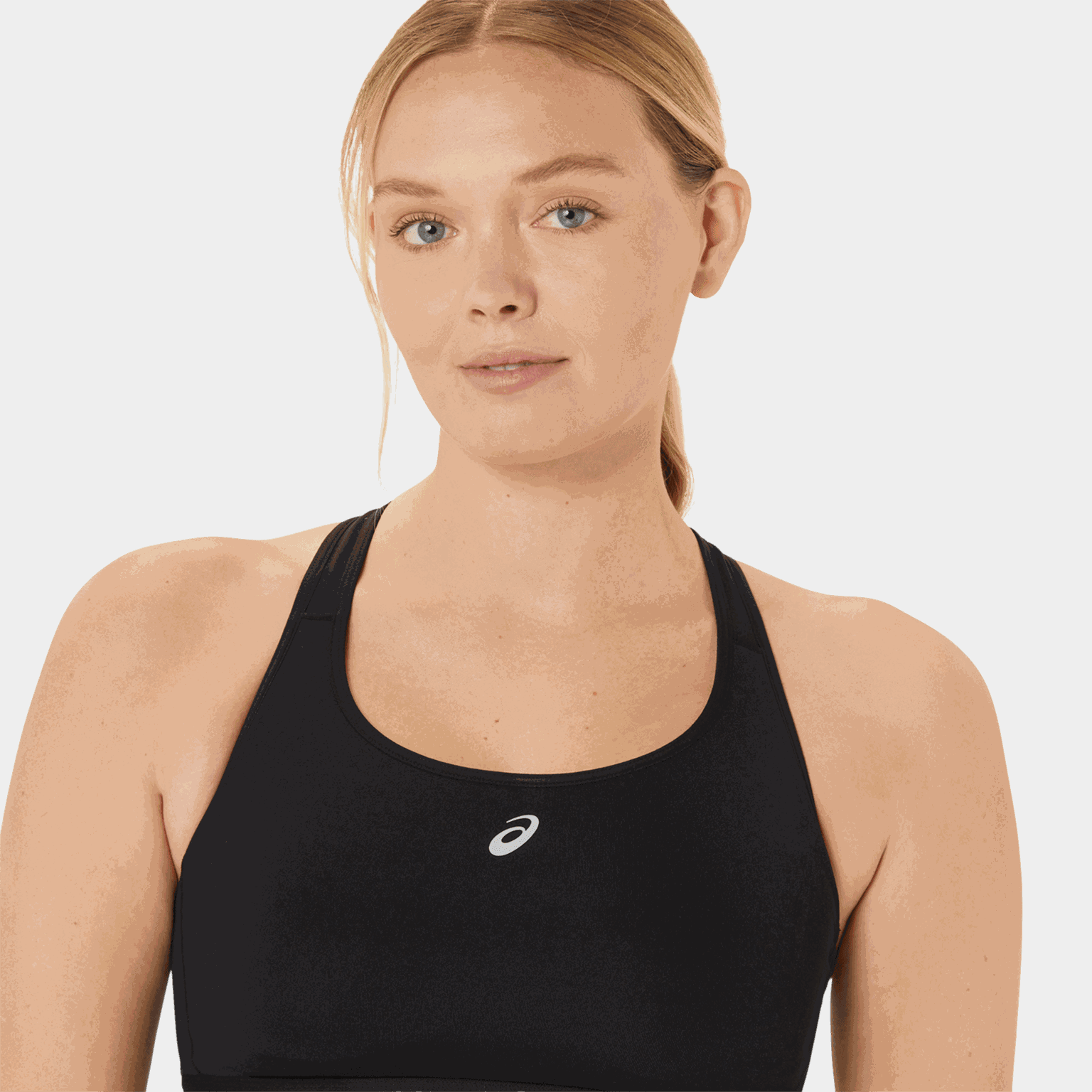 Road Compression Bra, sports-BH, dame - full image 4