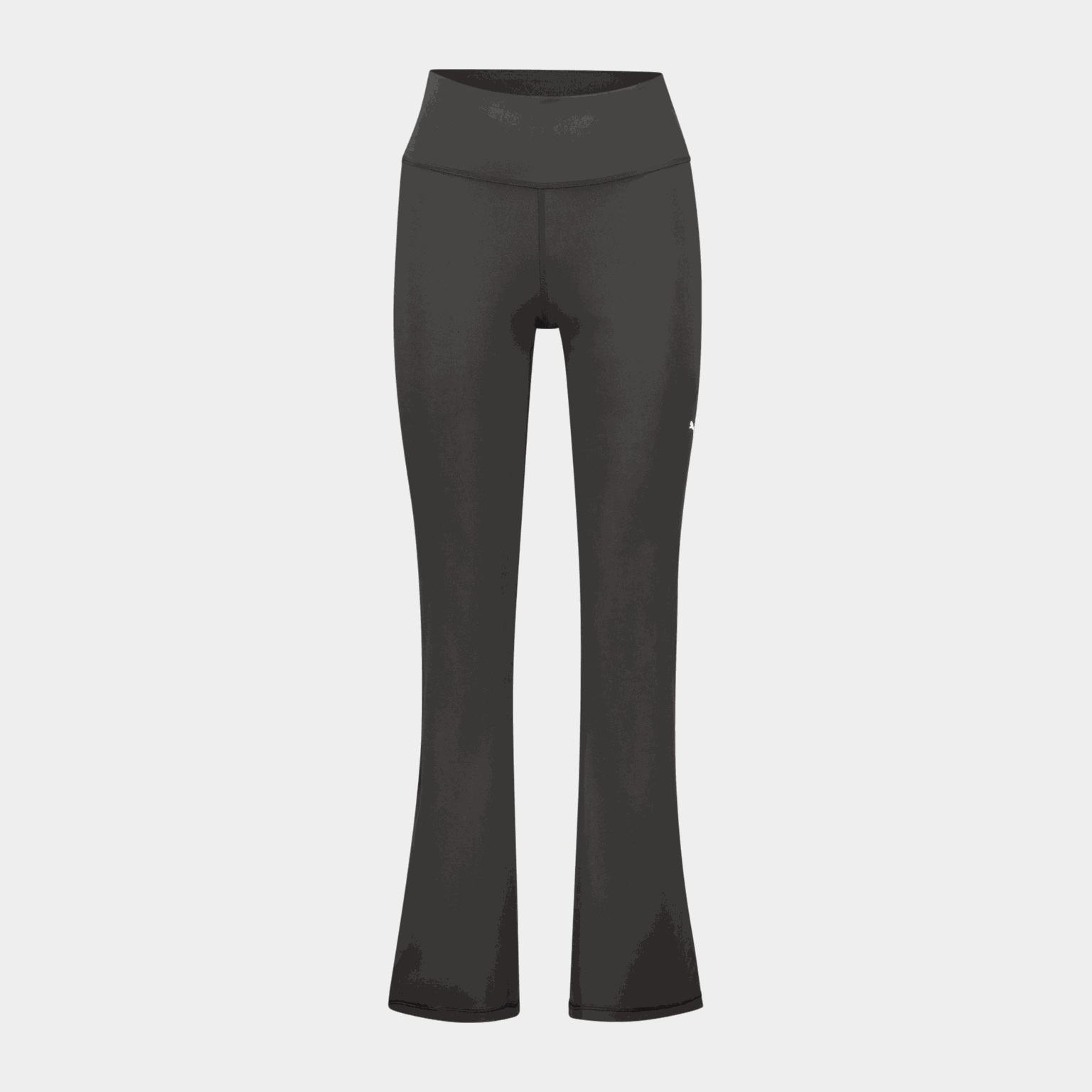CLOUDSPUN FLARE PANT, treningsbukser, dame - full image 3