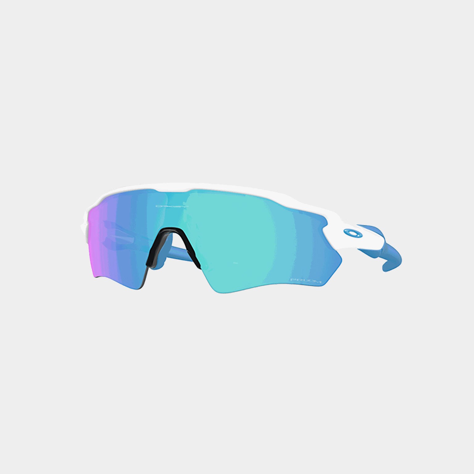 Radar EV S Path Prizm™ Sunglasses, solbriller, sportsbriller - full image 1