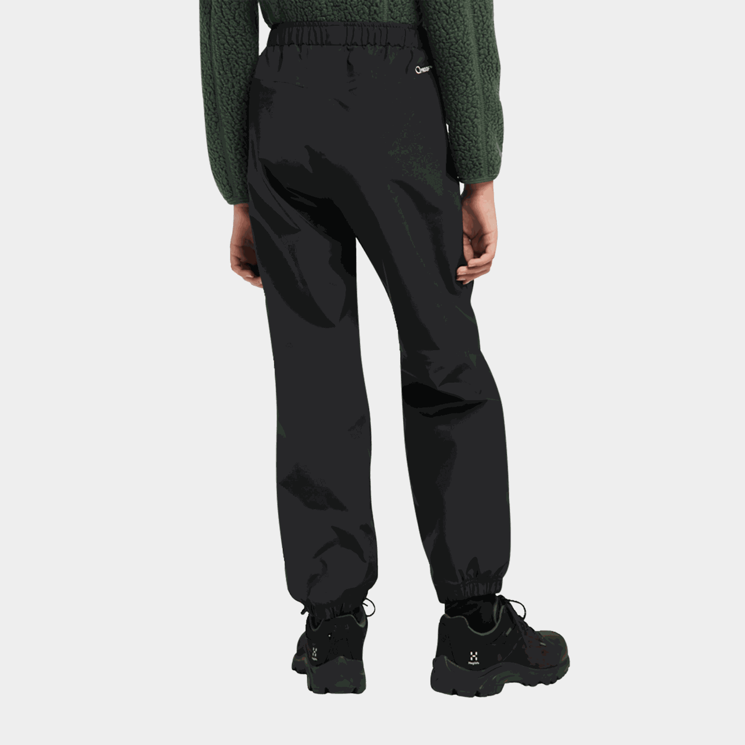Husk Pant, skallbukse, junior - full image 2