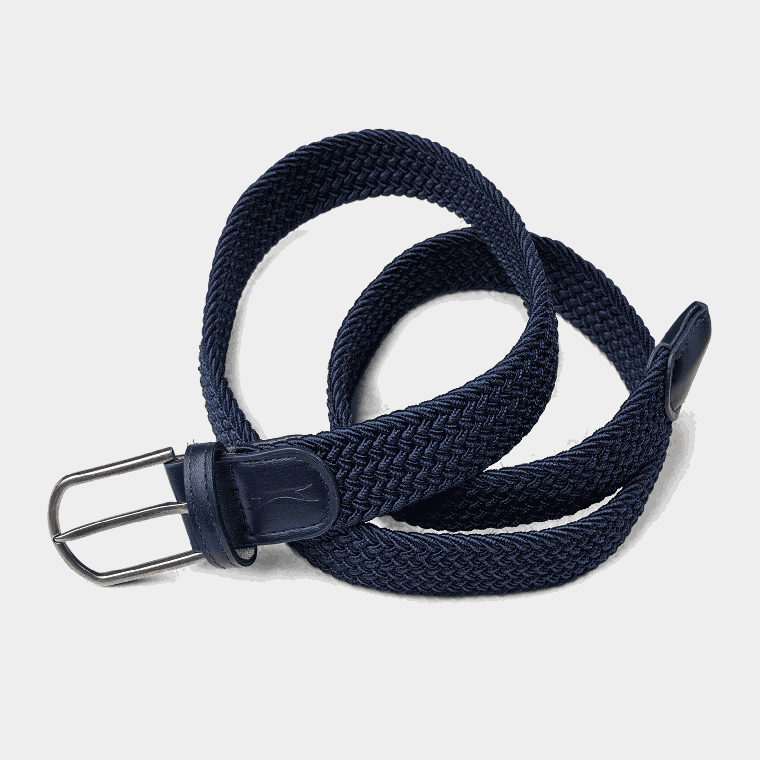 Braided Belt, golfbelte, unisex - full image 2
