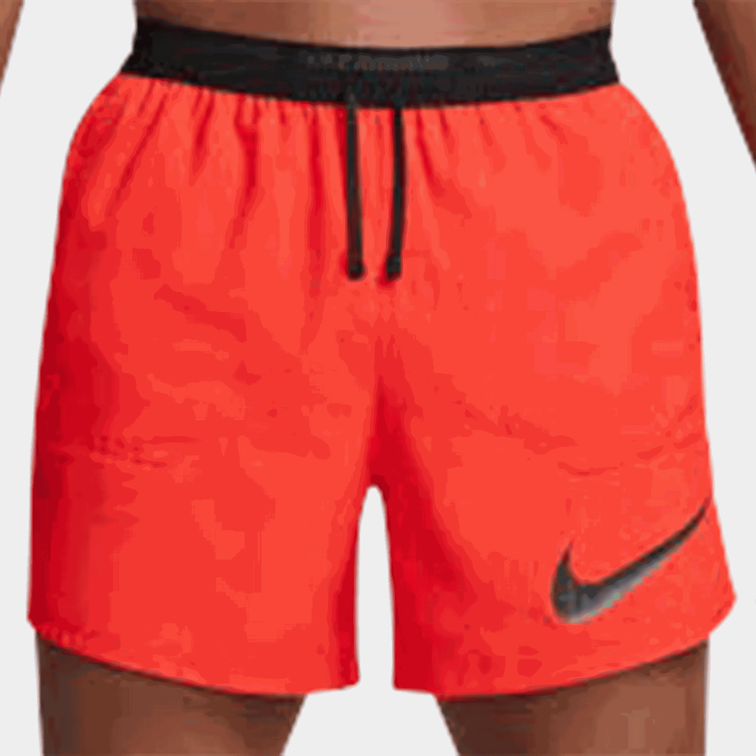 Run Energy Flex Stride 5" Brief-Lined Shorts, treningsshorts, herre - full image 1