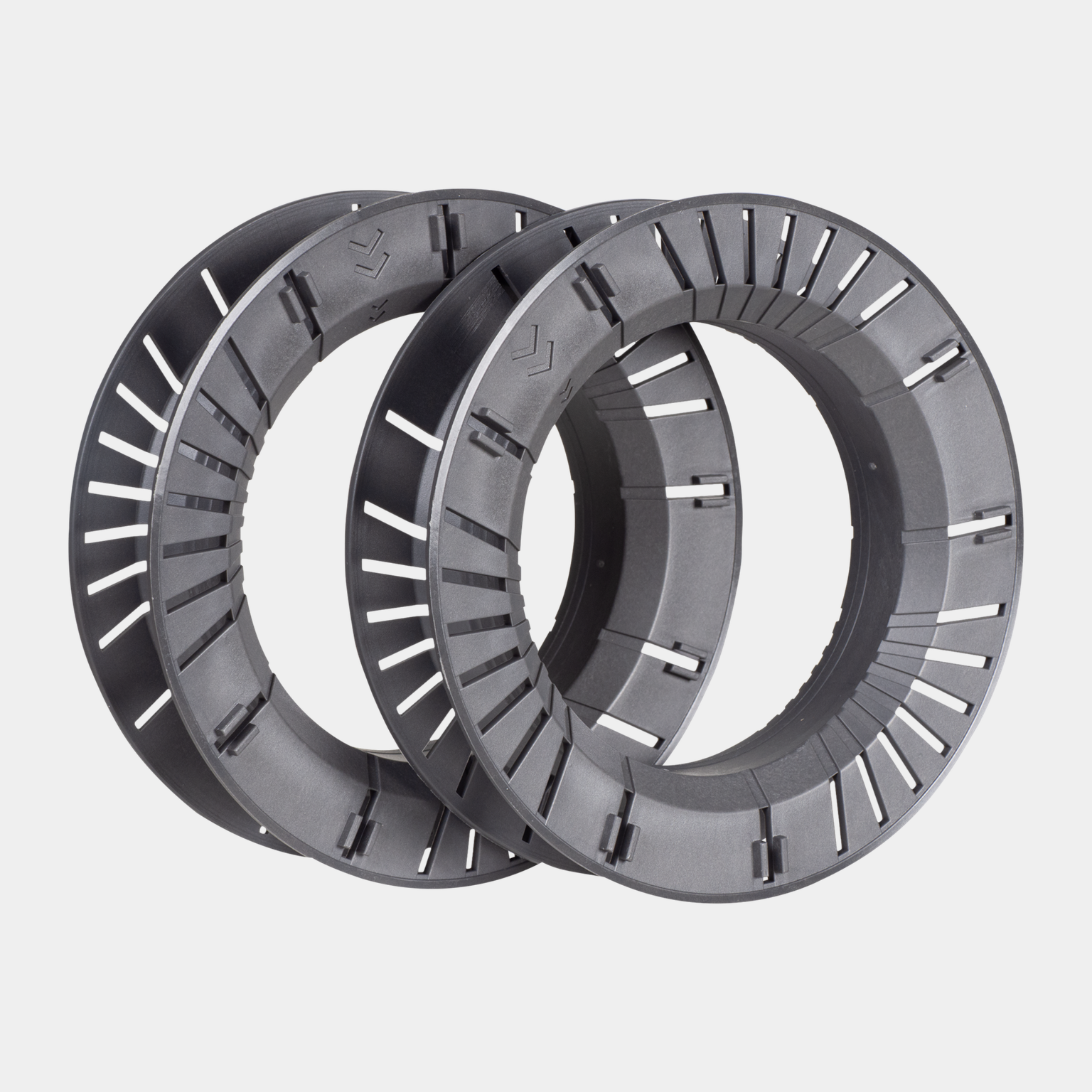Fin Cassette Fly Reel 78, fluesnelle - full image 3