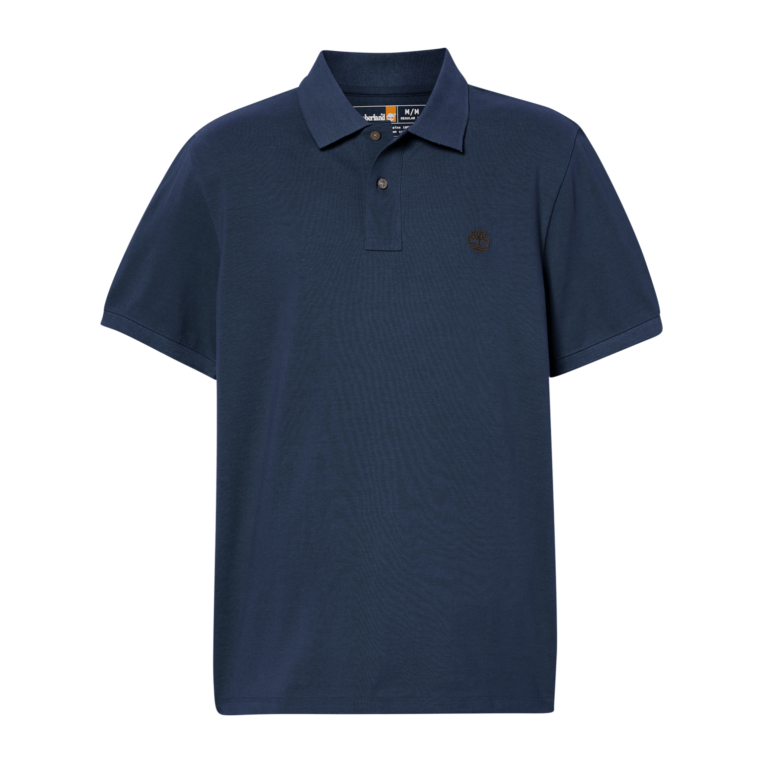 Timberland Pique Short Sleeve Polo, poloskjorte, herre