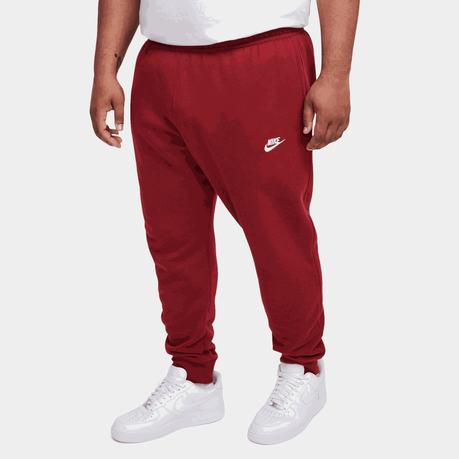 Sportswear Club Fleece Joggers, joggebukse herre - full image 1