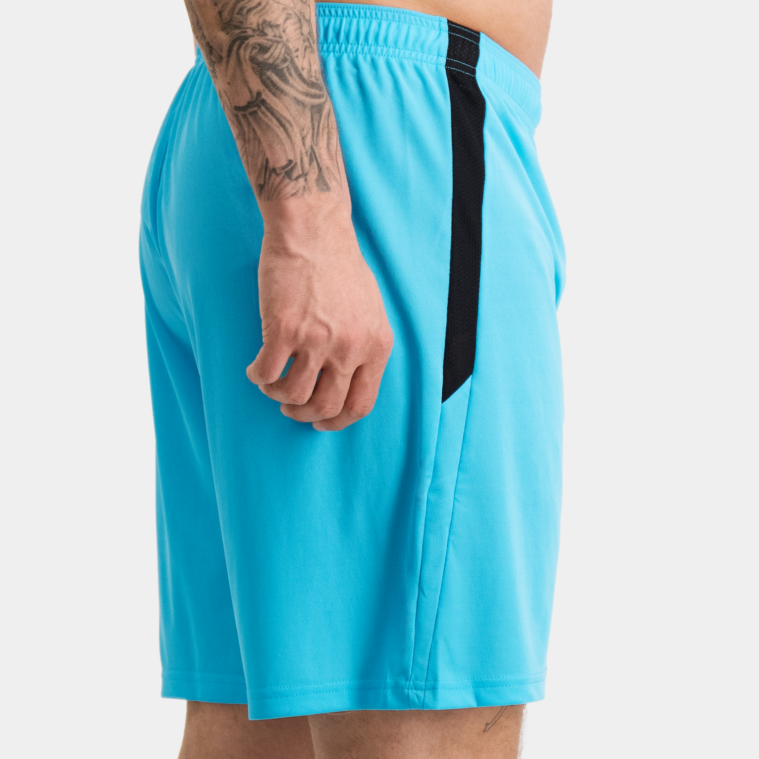 teamLIGA Shorts, treningsshorts herre - full image 2