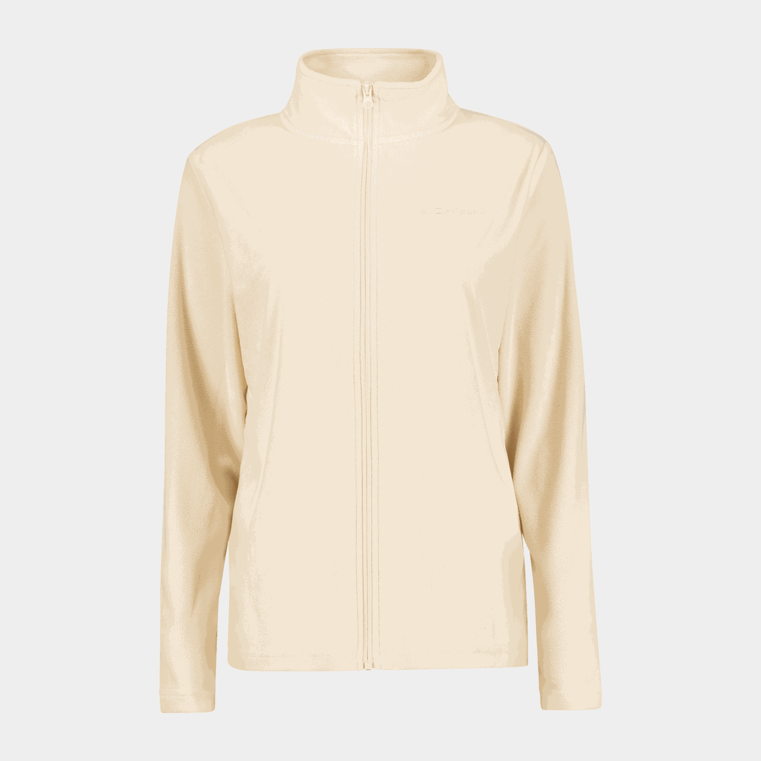Hesseng Fleece Jacket fleecejakke, dame - full image 1