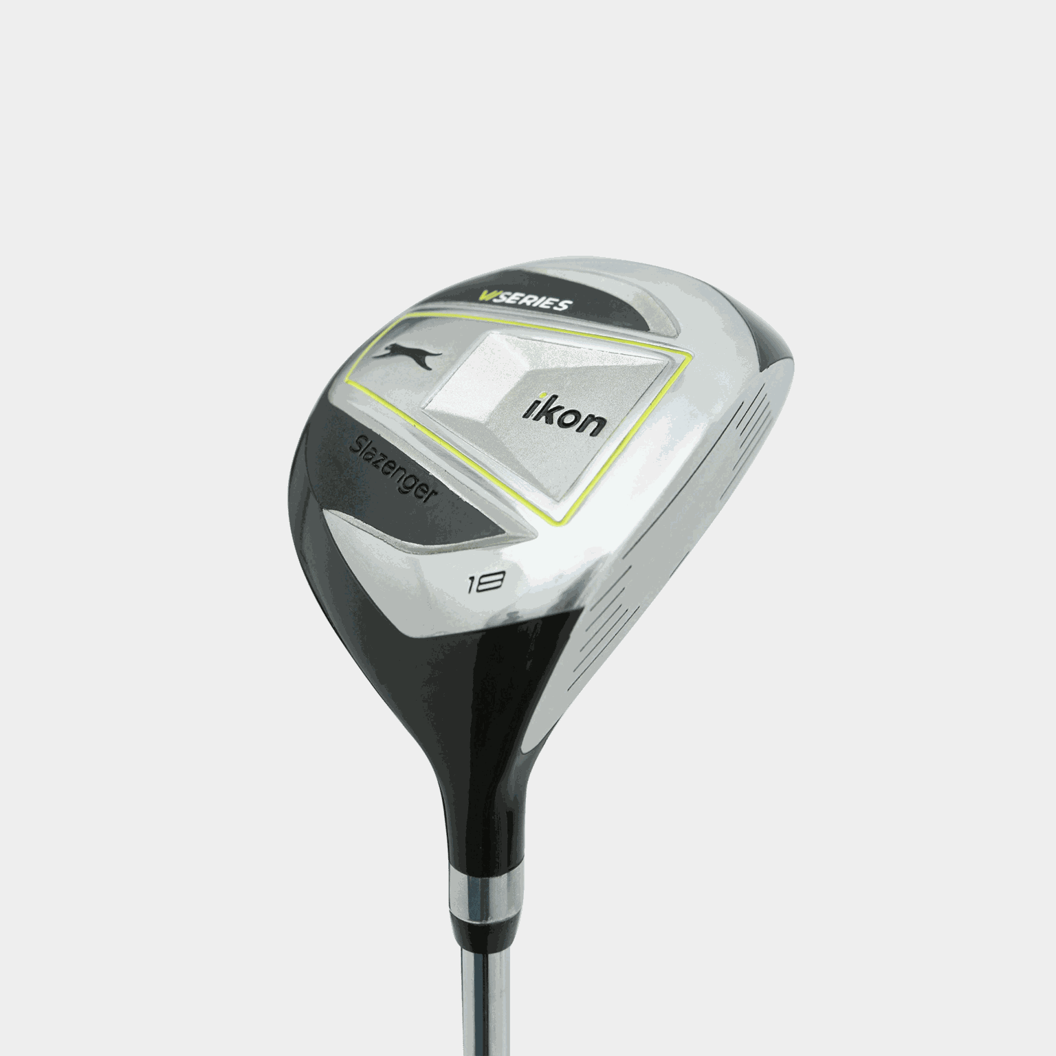 VS Fairway Driver, Wood, unisex - full image 2