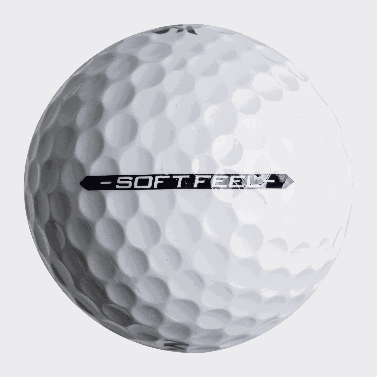 Soft Feel 14, golfball - full image 3