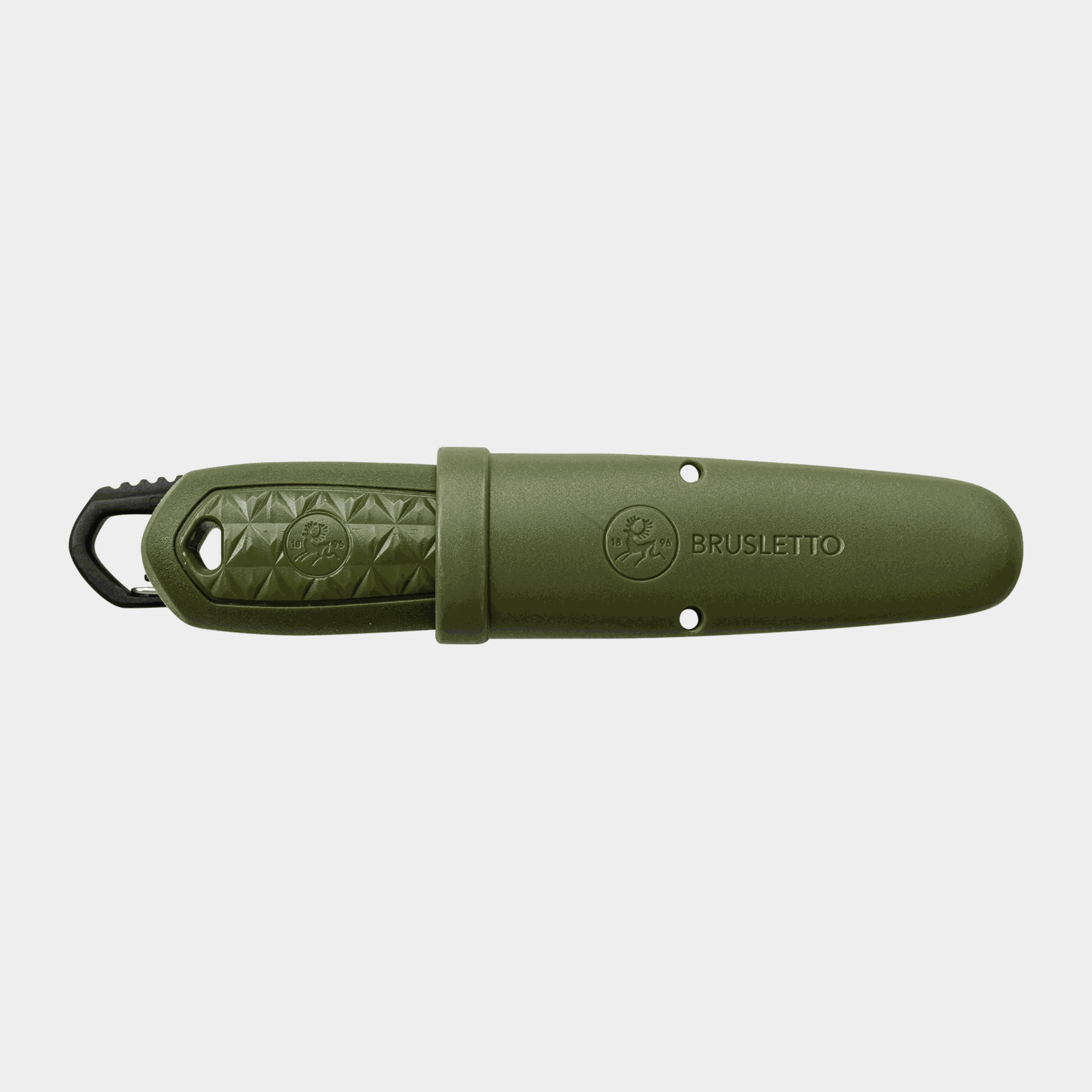 Kongla Grønn, turkniv - full image 3