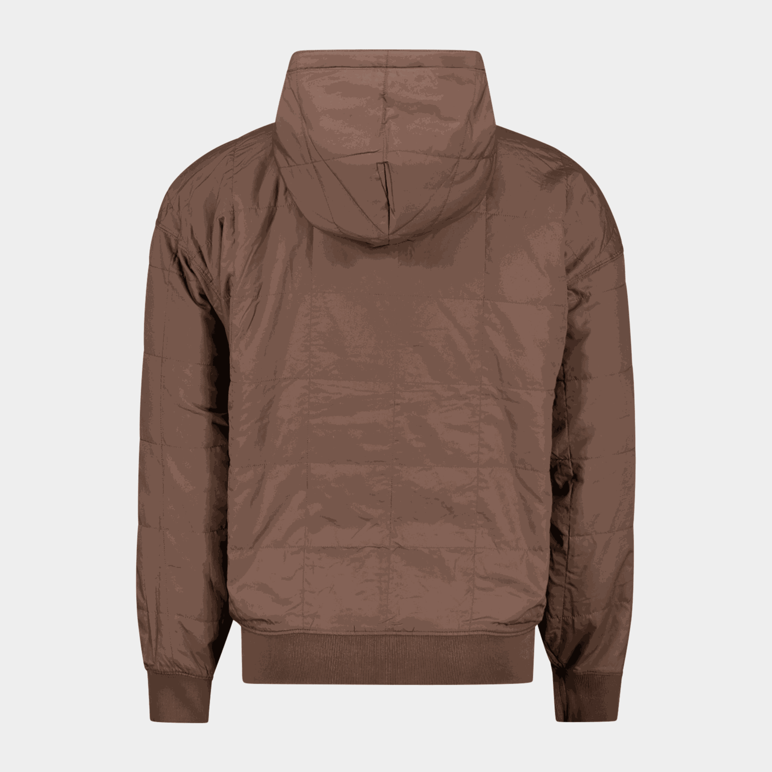 Heavy Reversible Hoodi, hettejakke, herre - full image 4