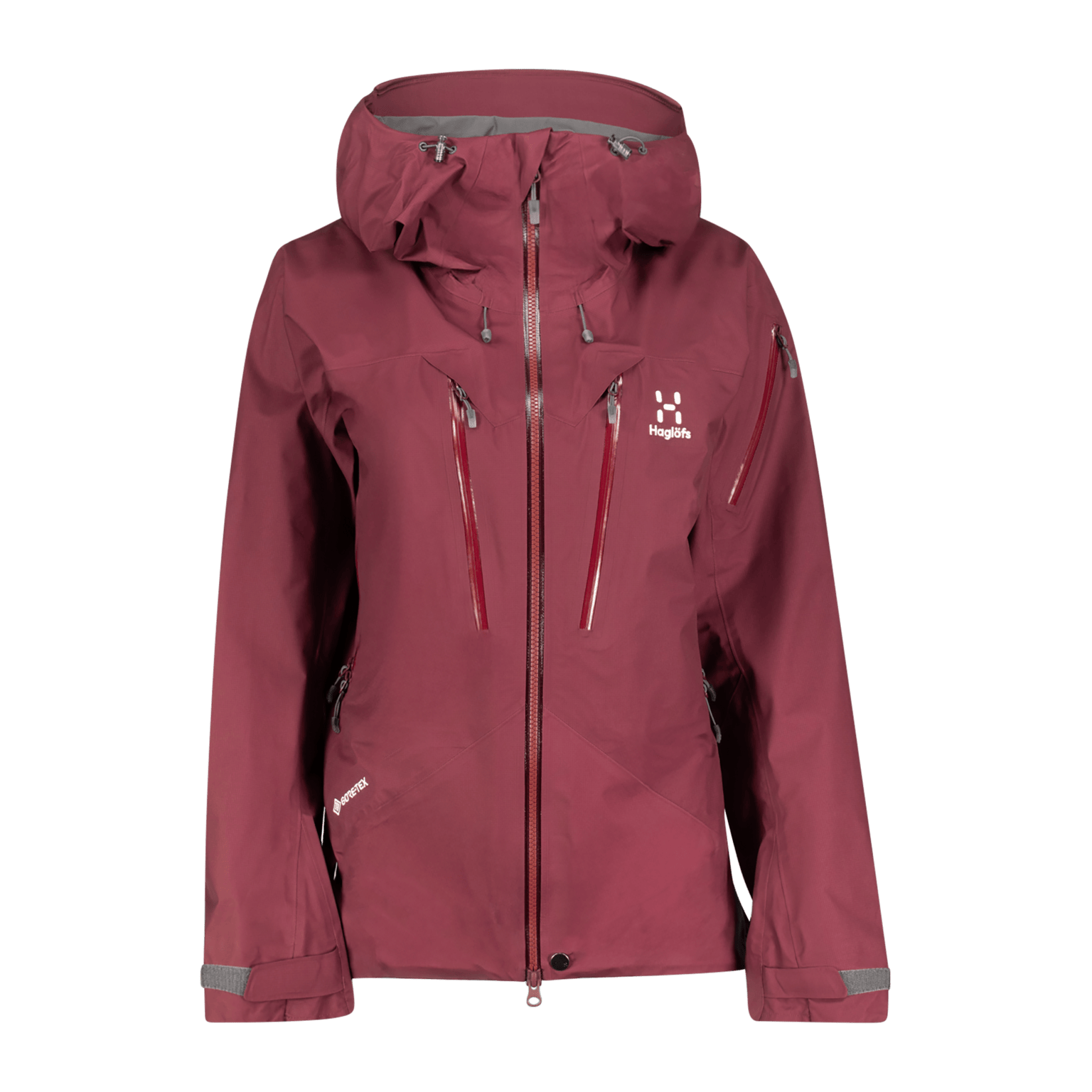 Spitz OE Jacket, dame og herre, flere farger