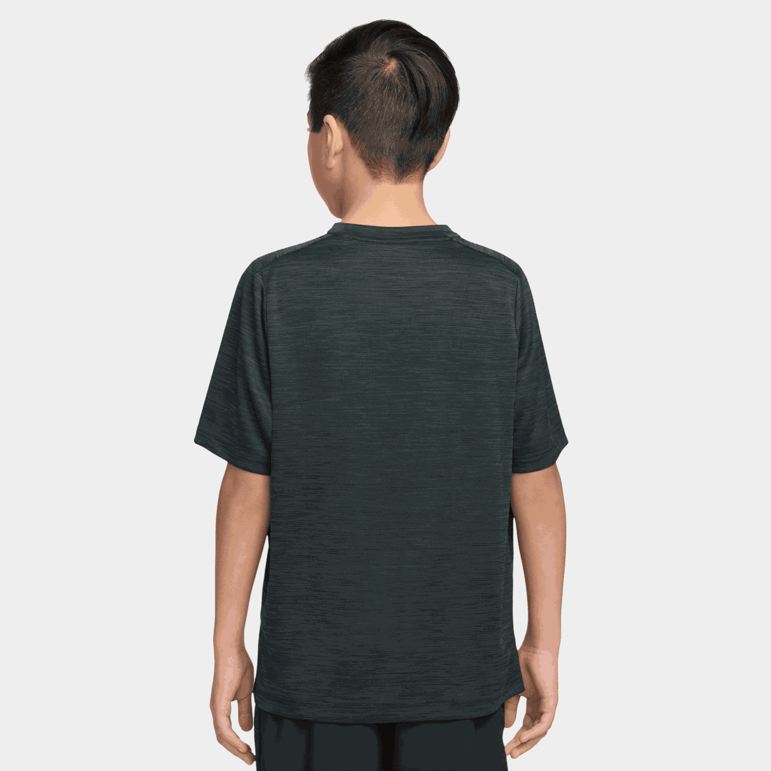 Multi Big Kids' Dri-FIT Short, treningstrøye, junior - full image 2