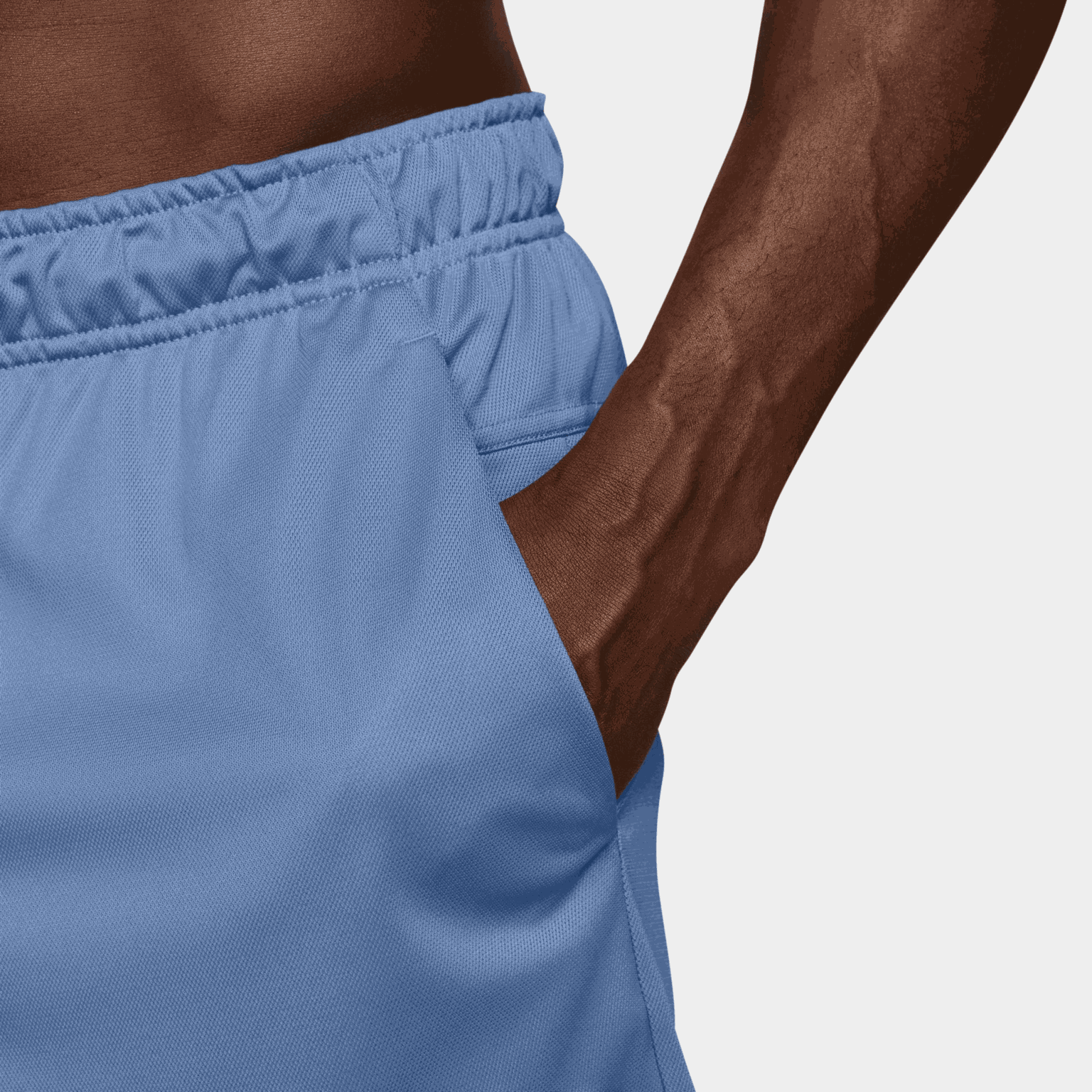 Flex Short, treningsshorts, herre - full image 4