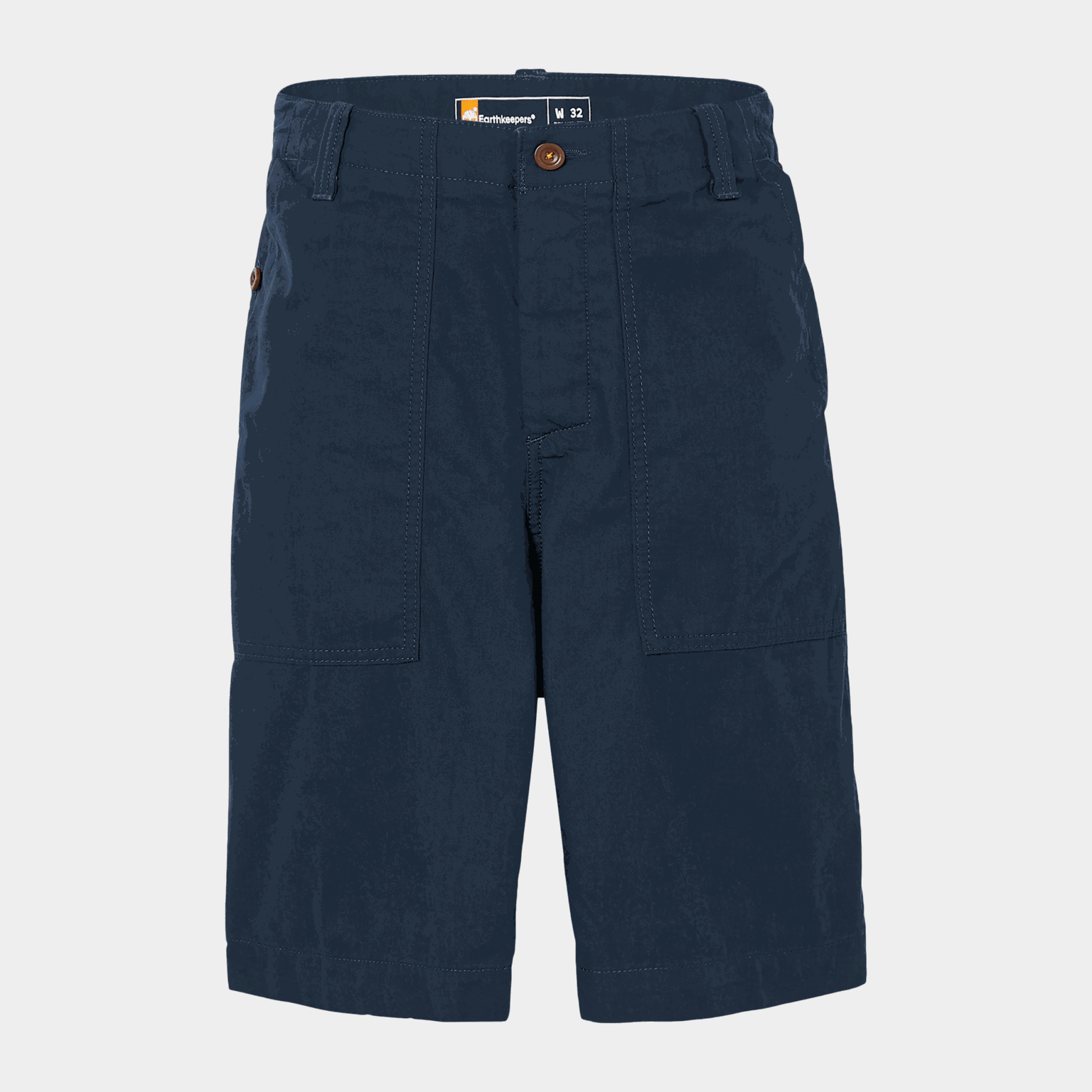 Wf Roc Fatigue Short, shorts, herre - full image 3