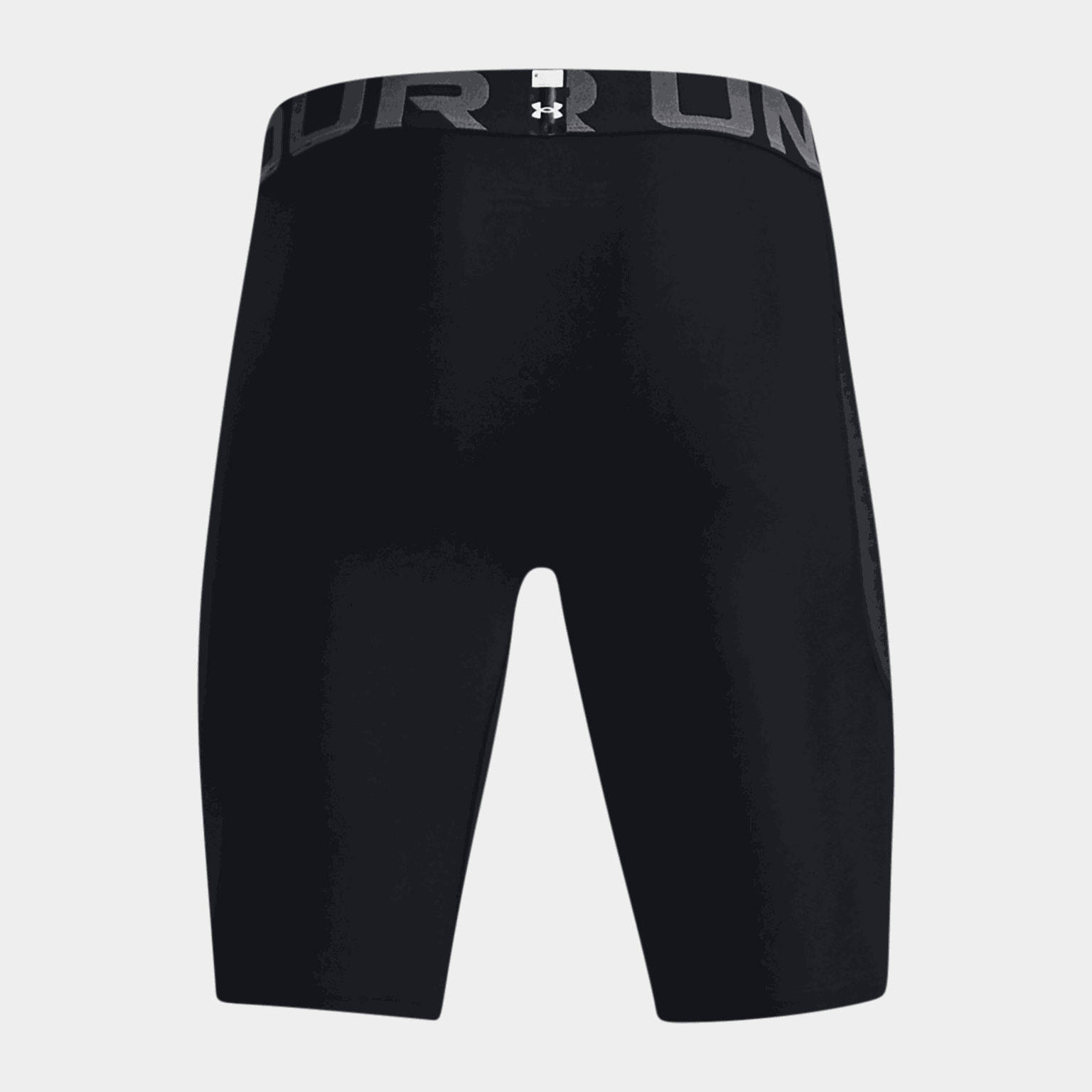 HeatGear® Armour Long Shorts, treningsshorts, herre - full image 4